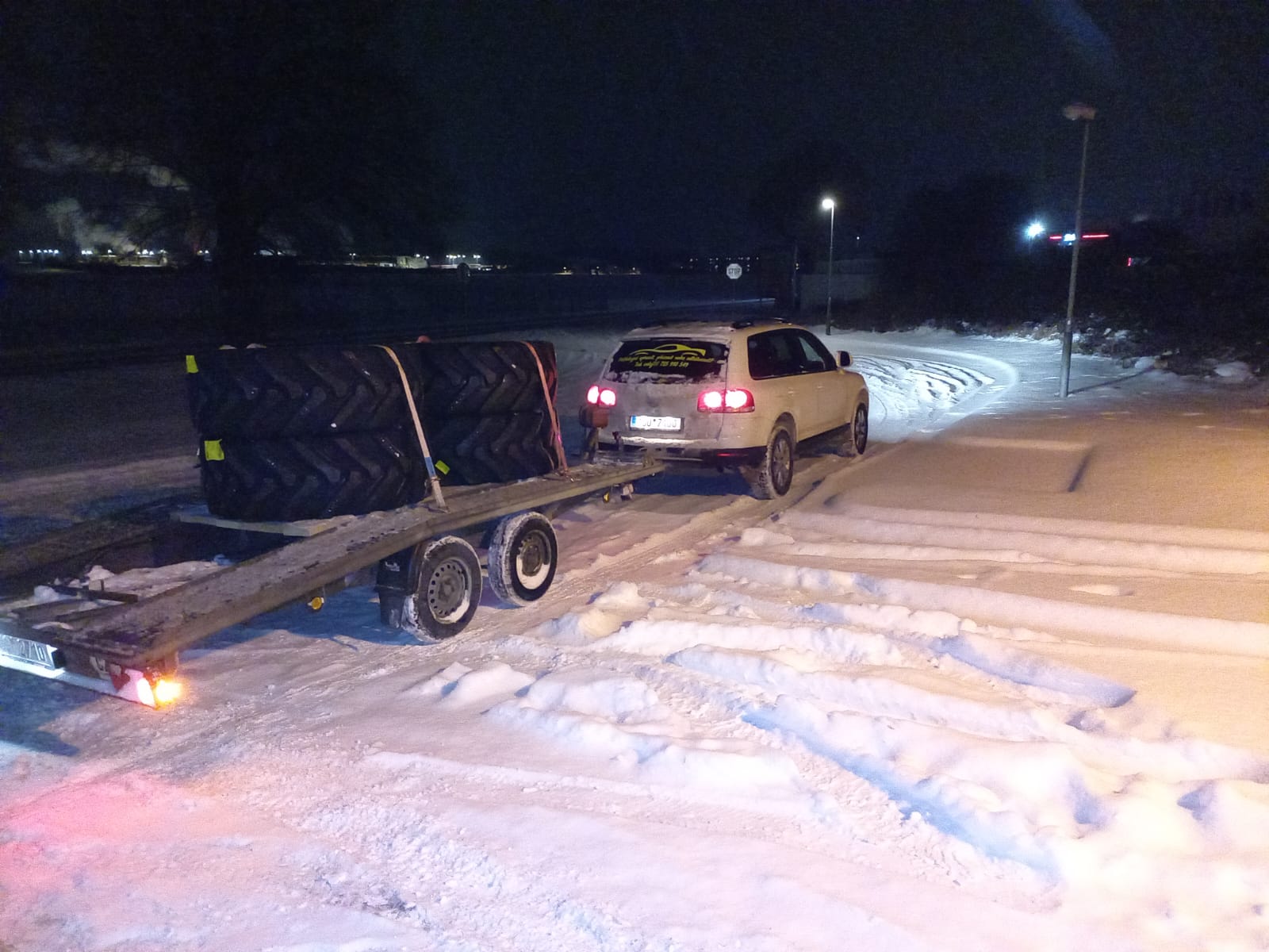 Servis Stodola foto 2