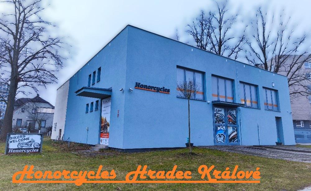 Honorcycles