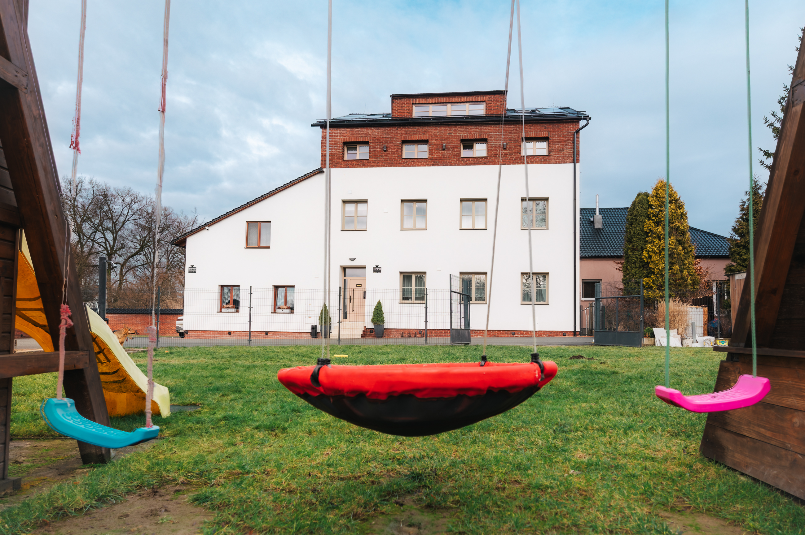 Aparthotel Svitavy foto 3
