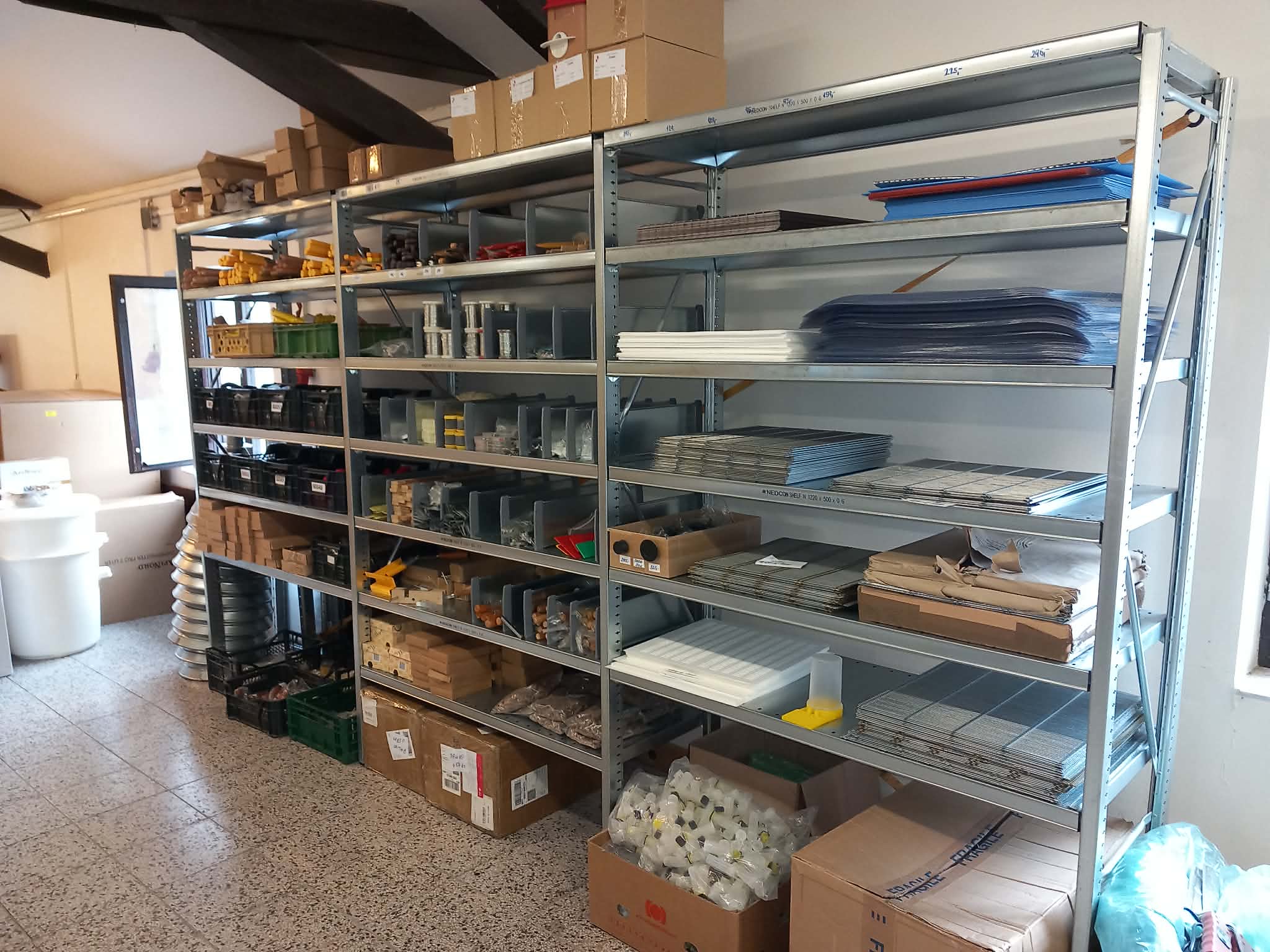 Vcelikramek.cz foto 2
