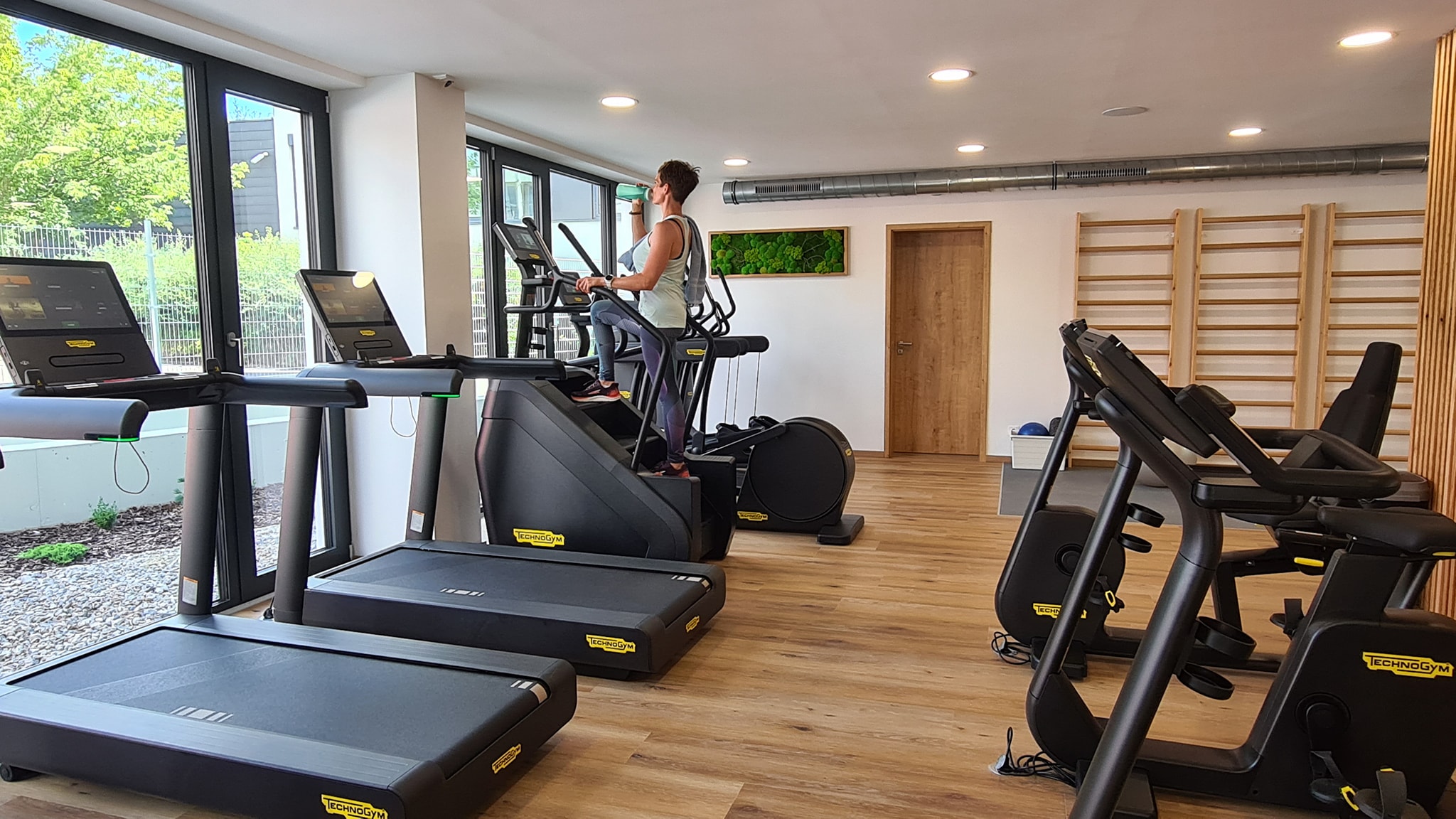 Fitness Clinic foto 5