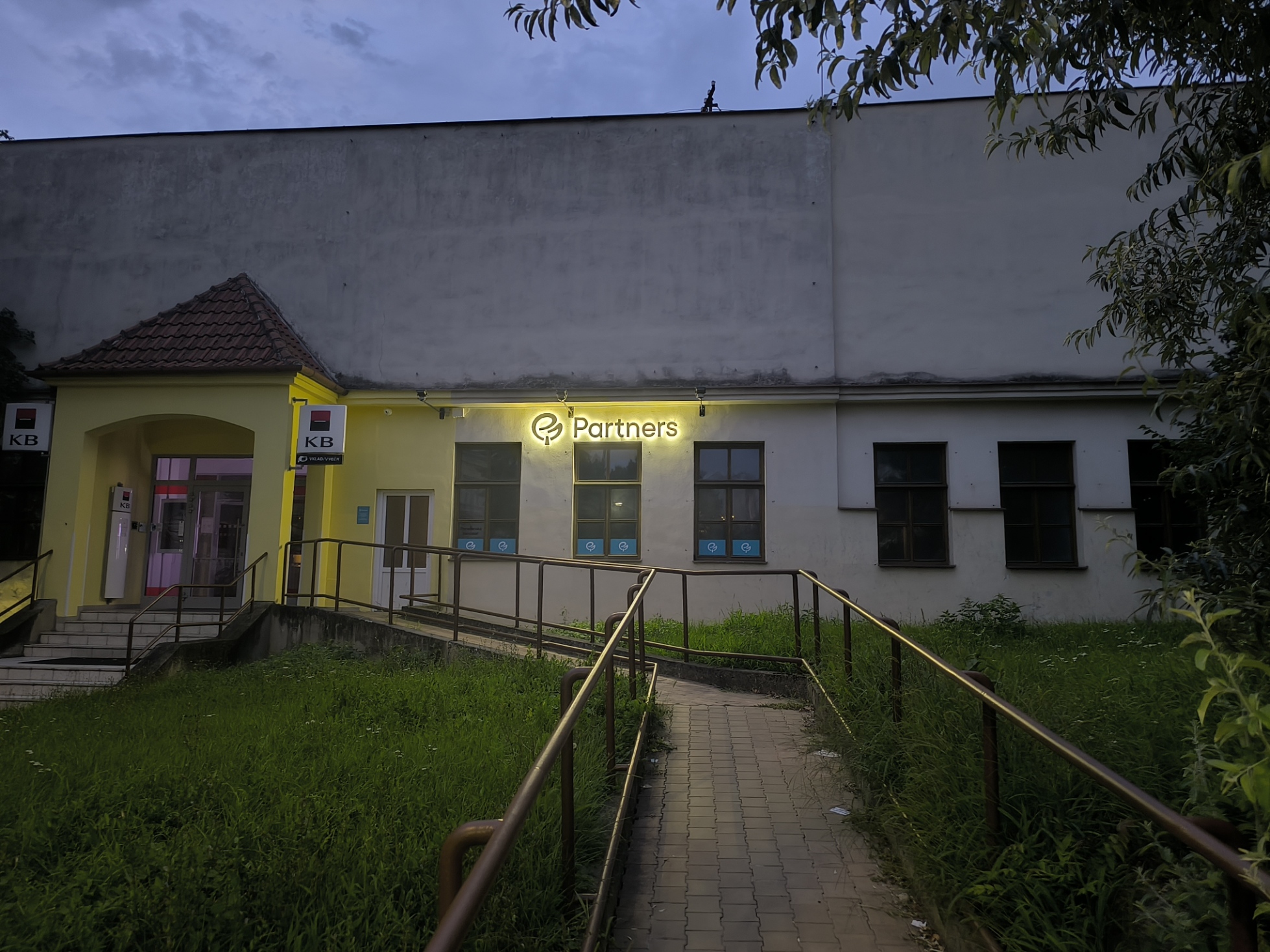 Bc. Zdeněk Čech, EFA