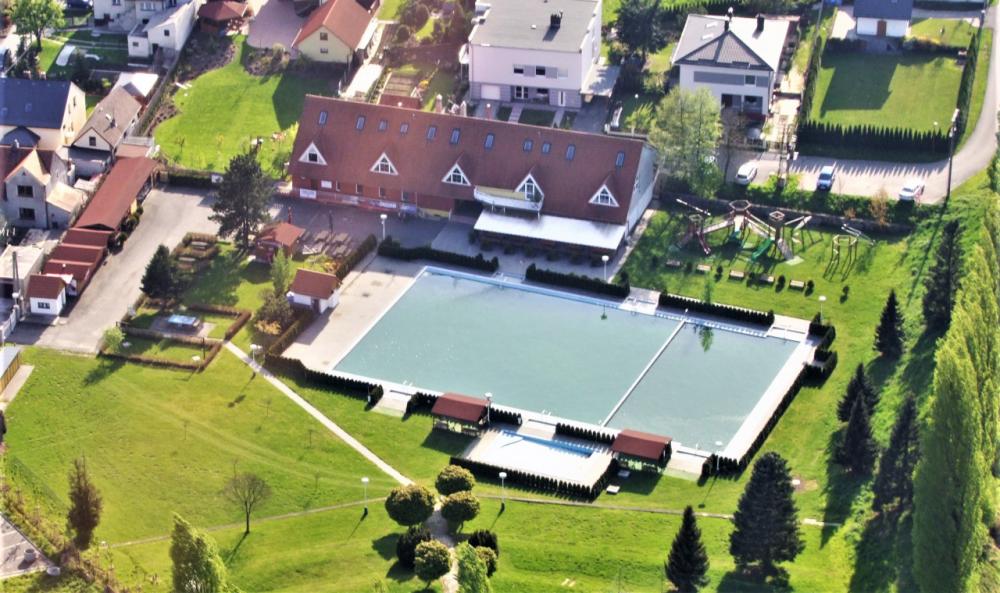 Koupaliště Bolatice foto 6