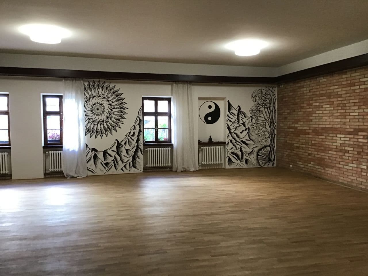 Studio Yoga Freaks foto 4