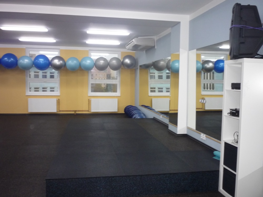 Aerofit foto 3