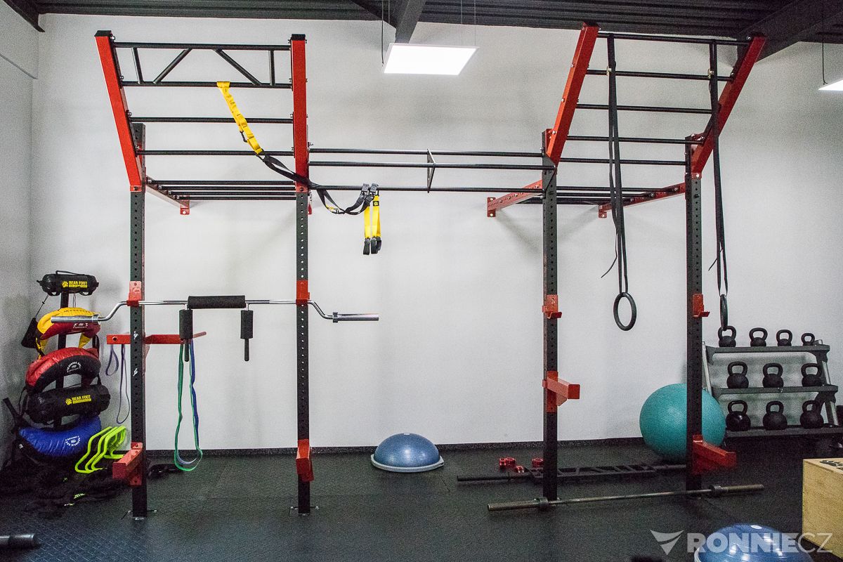 Olympia Fitness foto 4