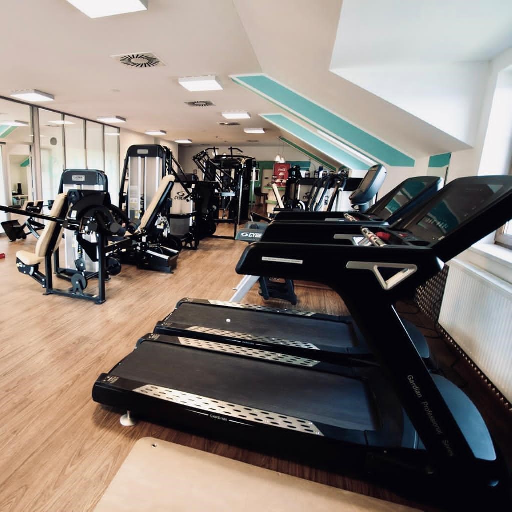 ADAMS FAMILY GYM foto 1
