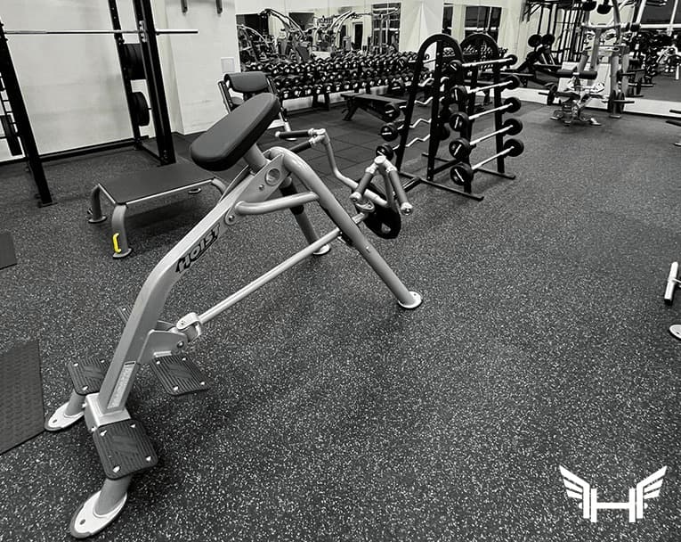 CLEO GYM foto 5