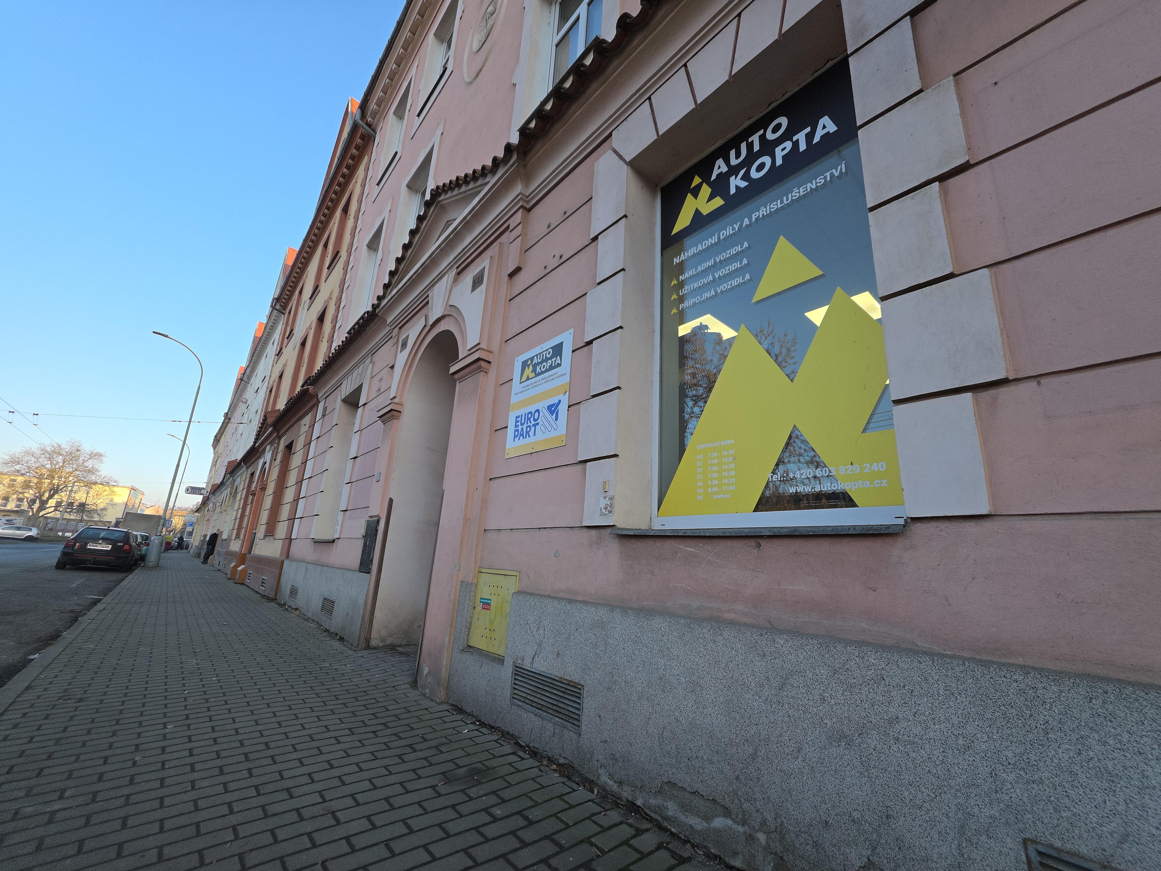 Auto Kopta, s.r.o. foto 2
