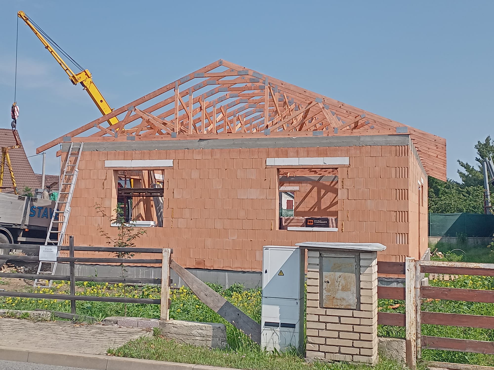 Stavební a obchodní společnost BUILDWORK, s.r.o. foto 2