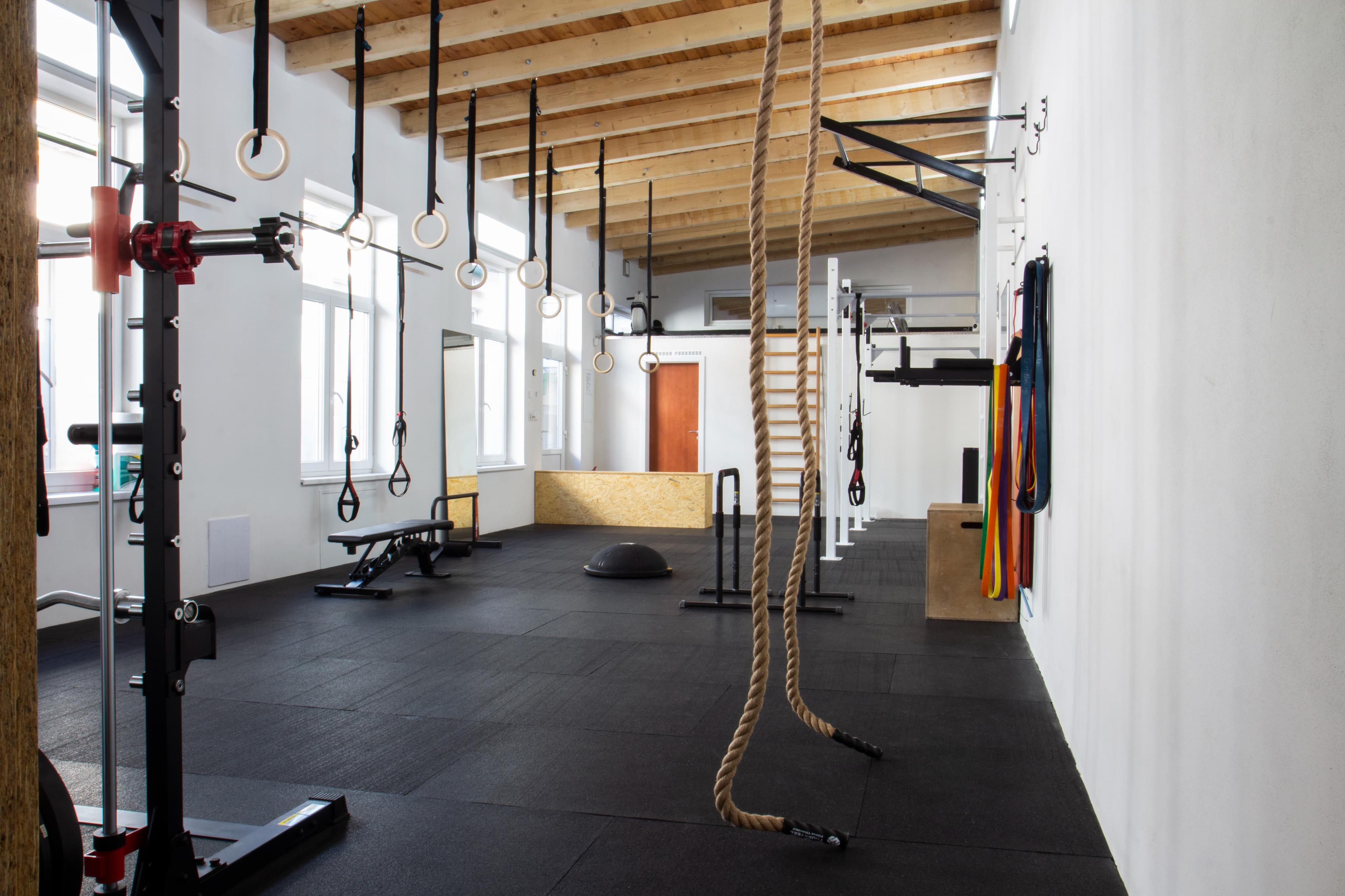 Beat Up GYM foto 4