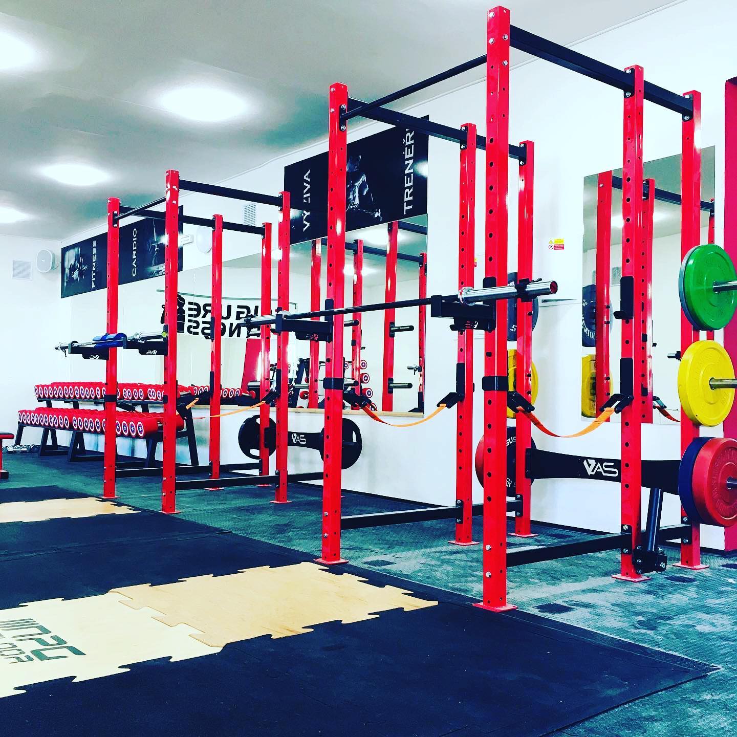 Top Figure fitness foto 3