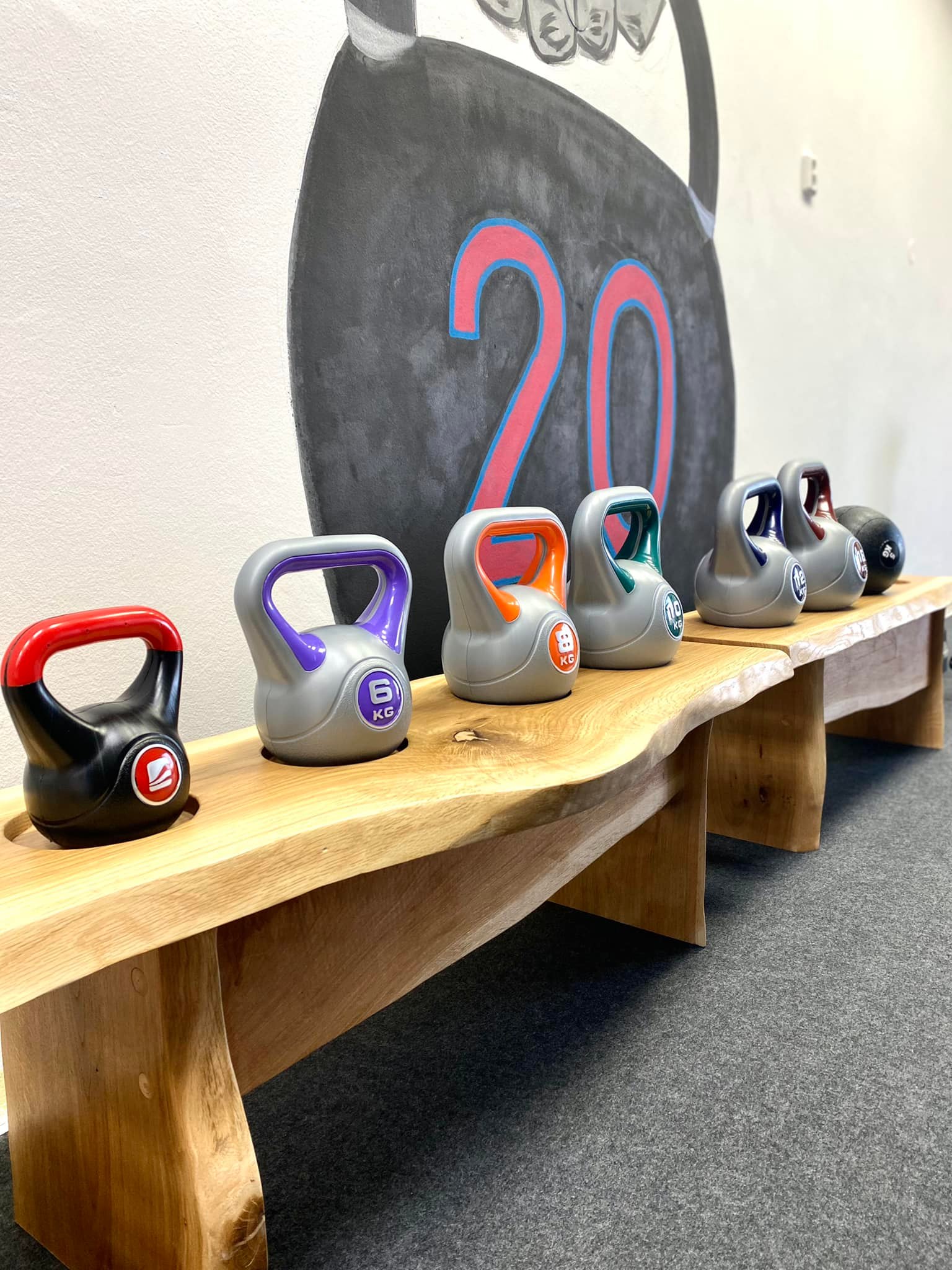 SharkZone Fitness foto 5