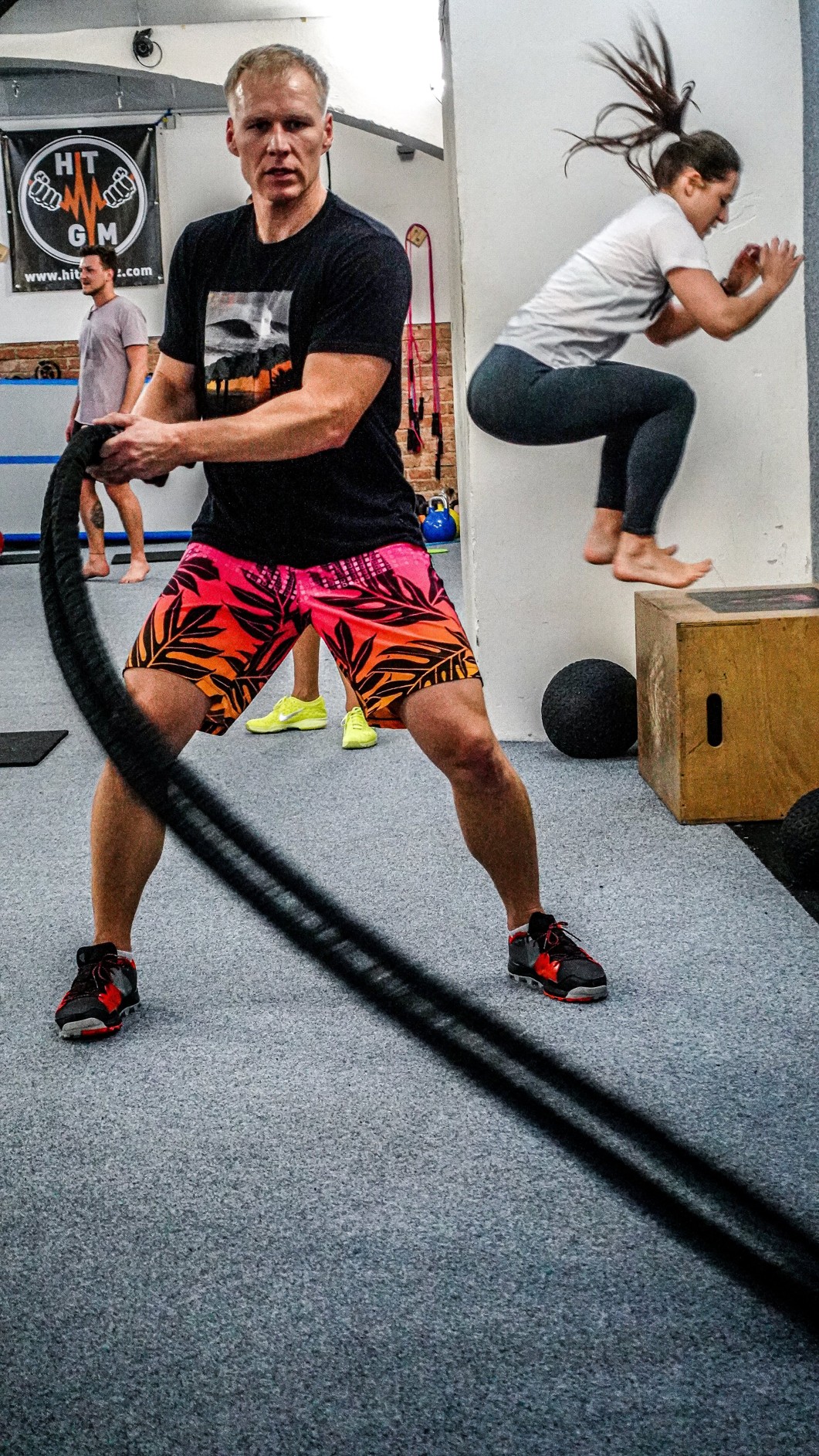 HitGym foto 2