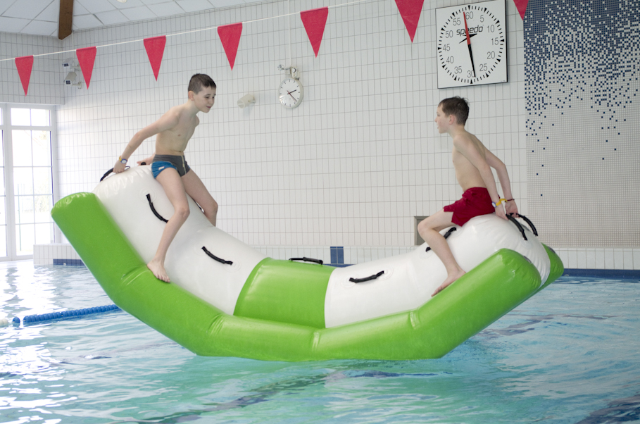 CPA Delfín Uherský Brod