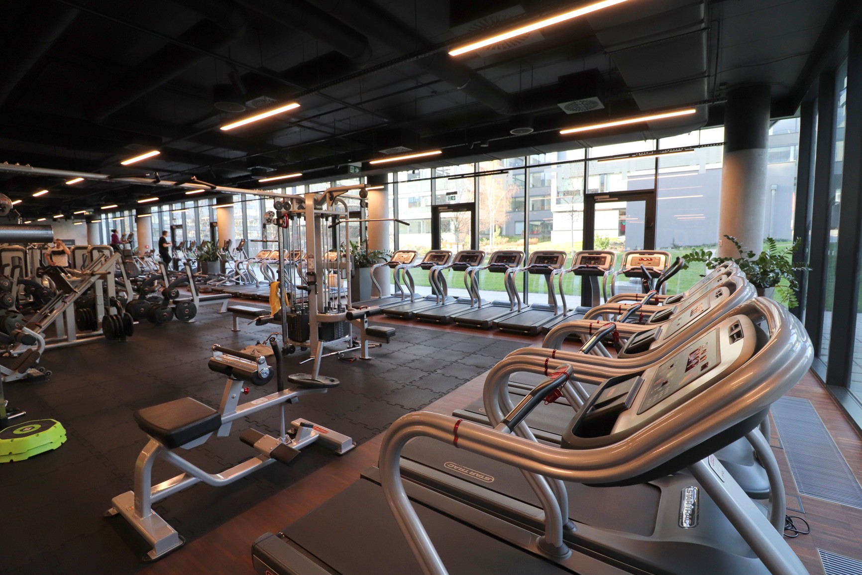 Form Factory Stodůlky foto 1