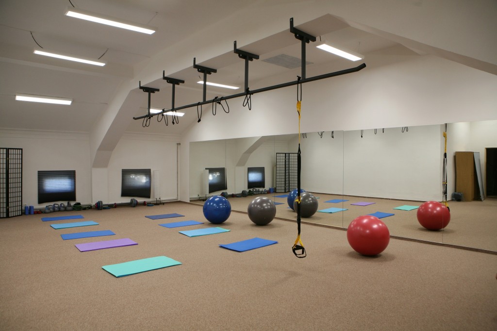 MEKA Fitness foto 2