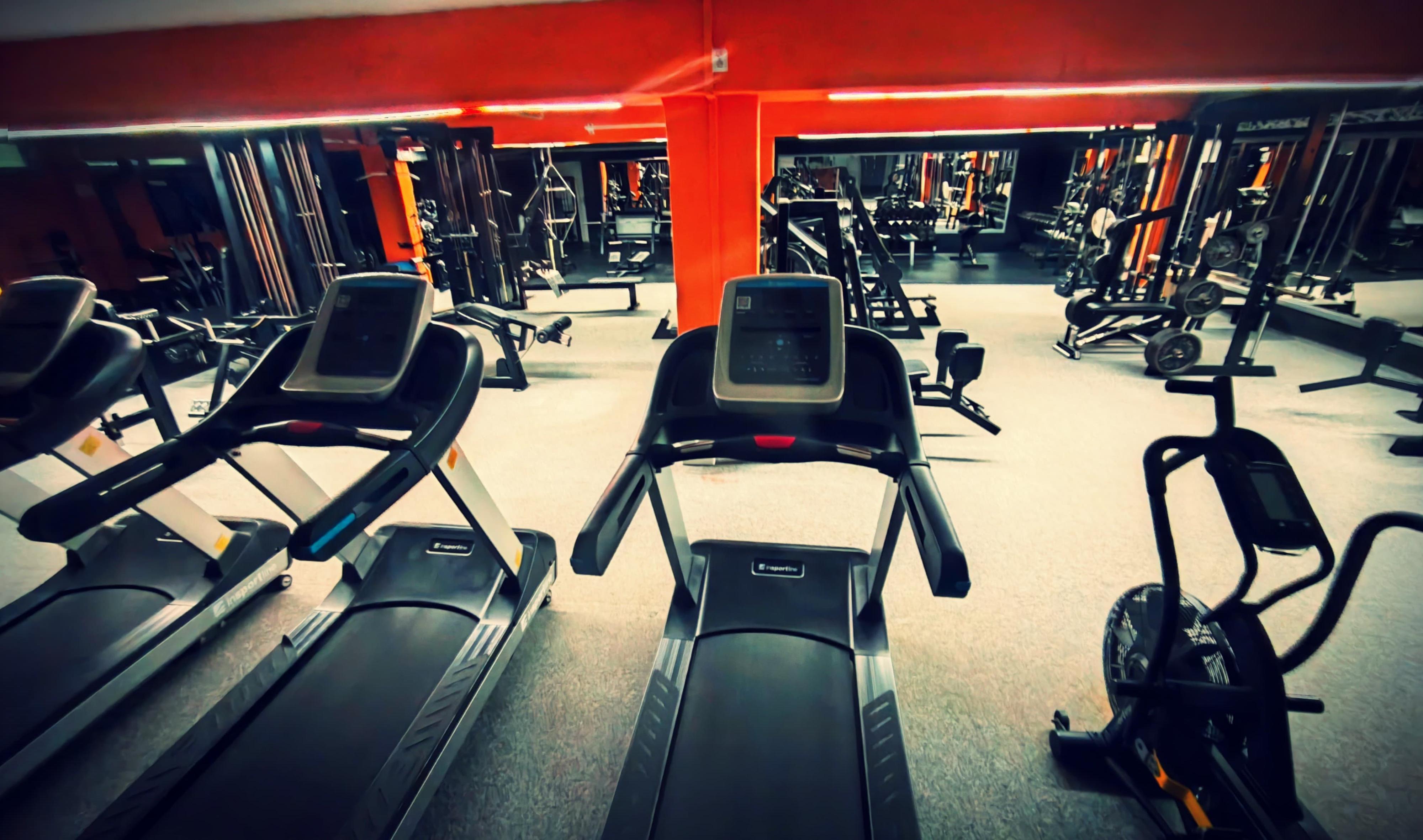 Gym hub foto 4