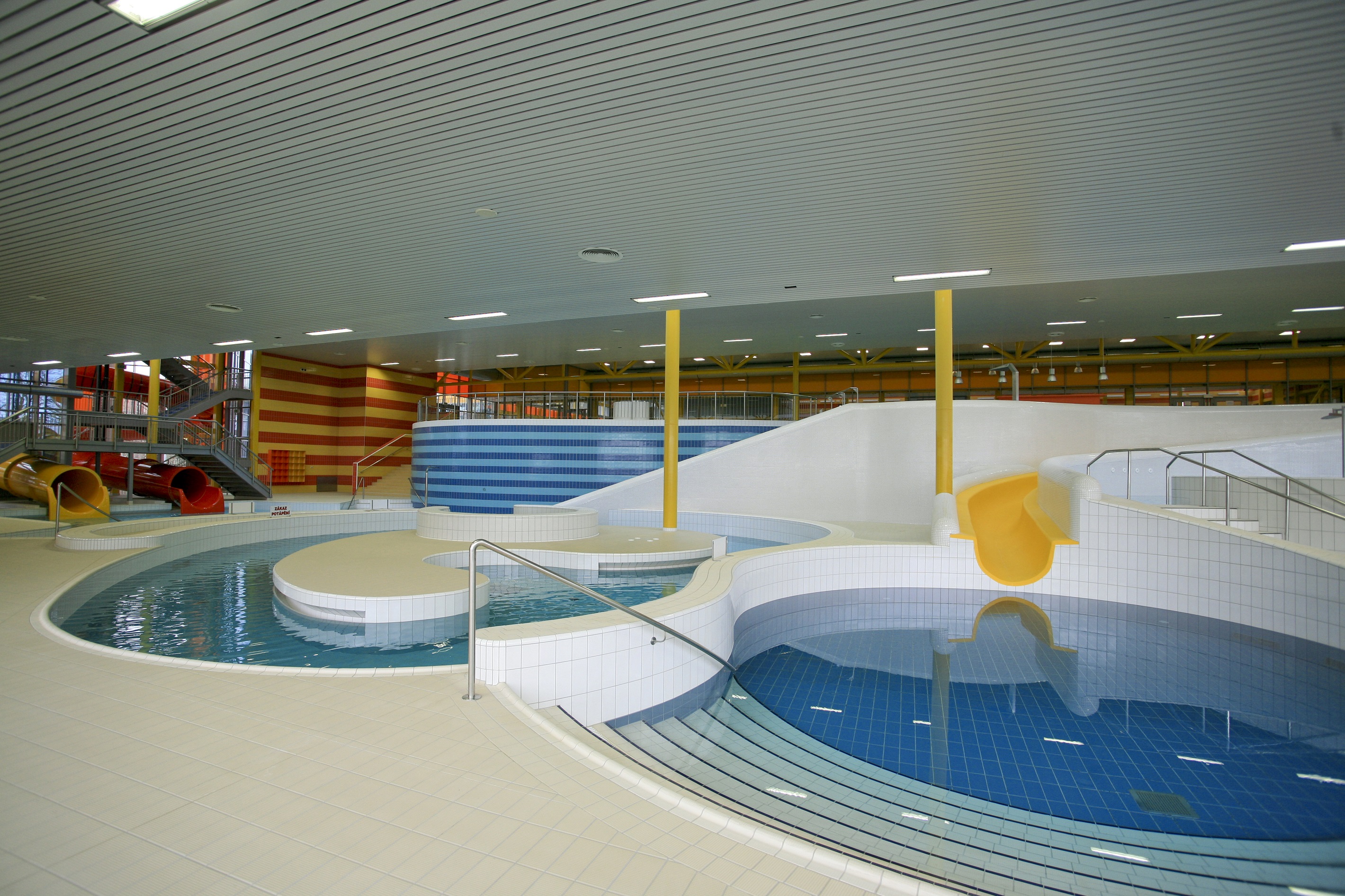 Aquacentrum Šutka foto 5