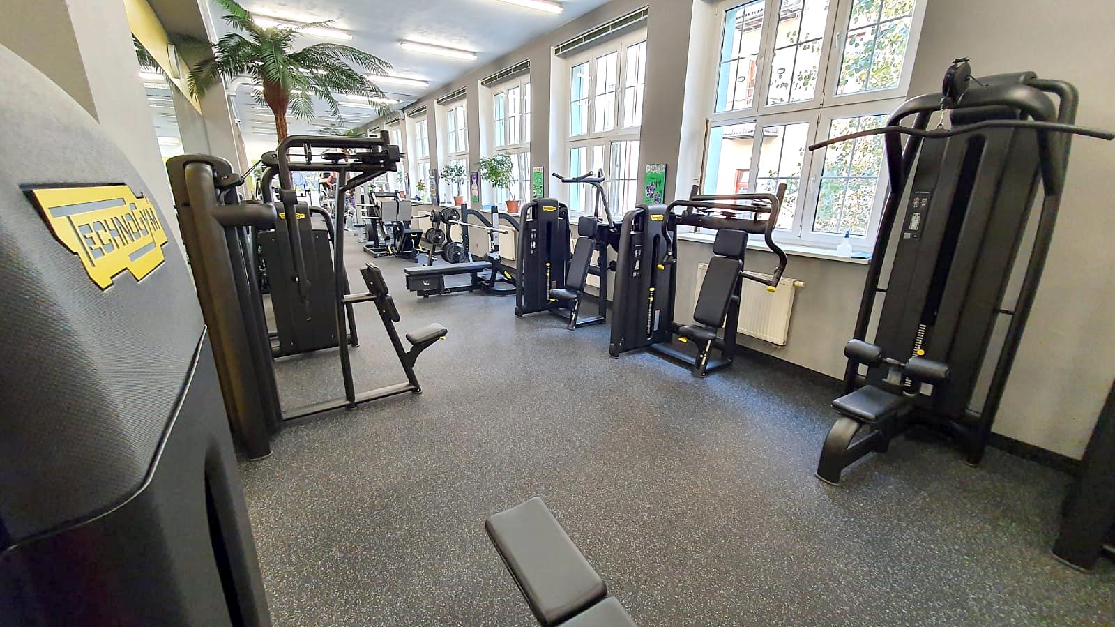 ToFitko | Pod Palmovkou