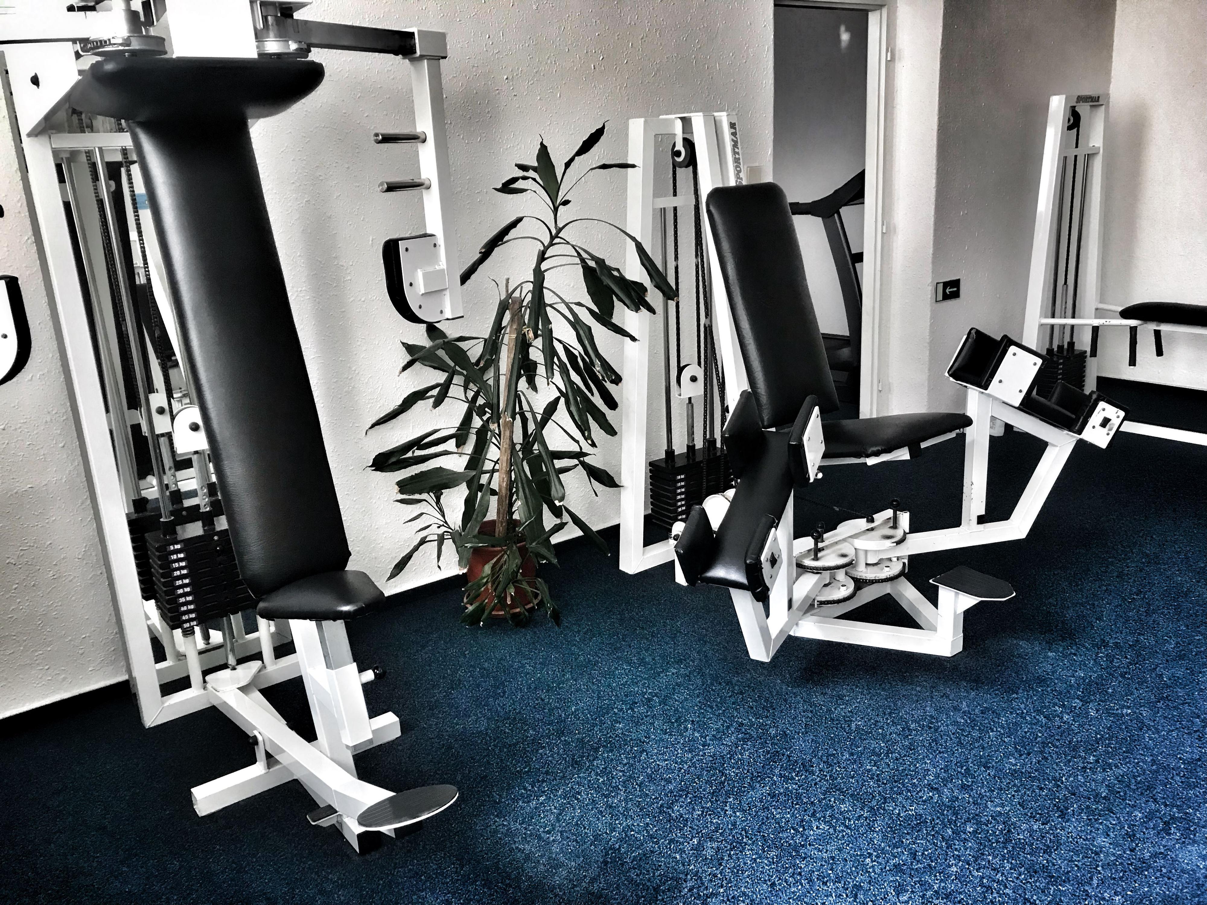 Fit plus Relax foto 5