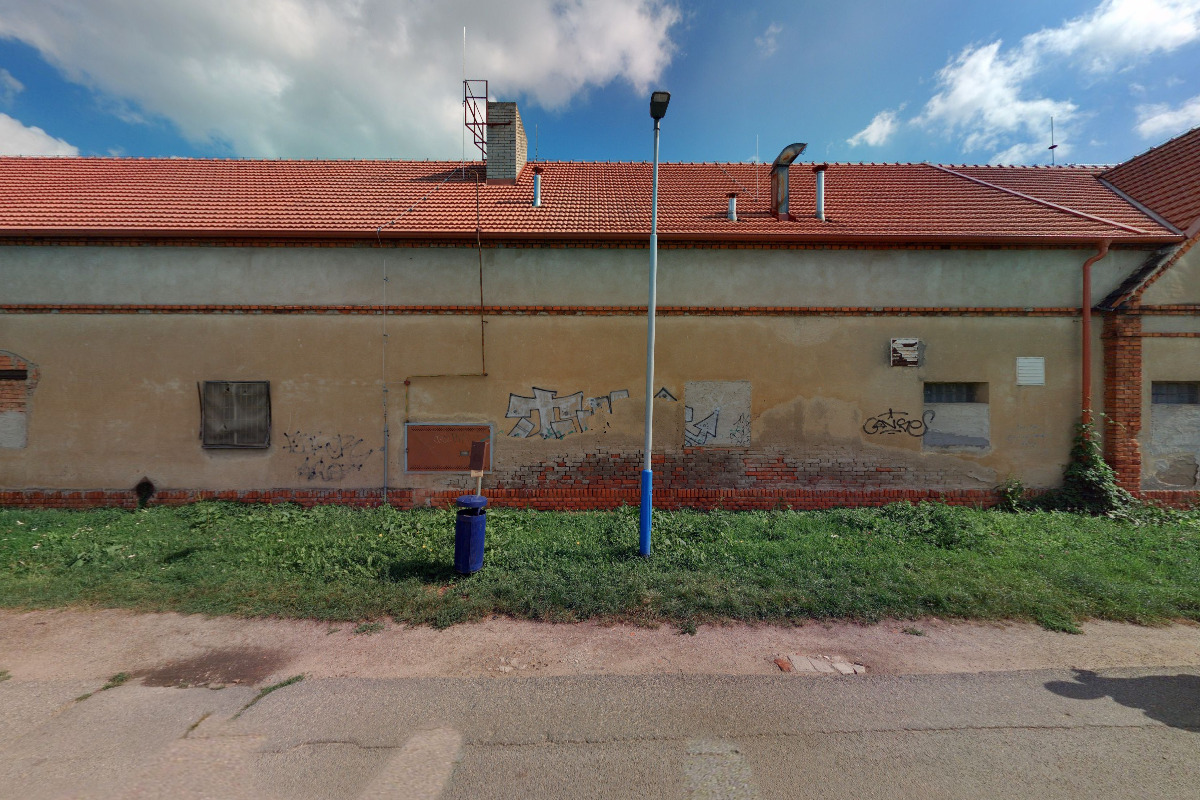 Řeznictví Luděk Janůš foto 1