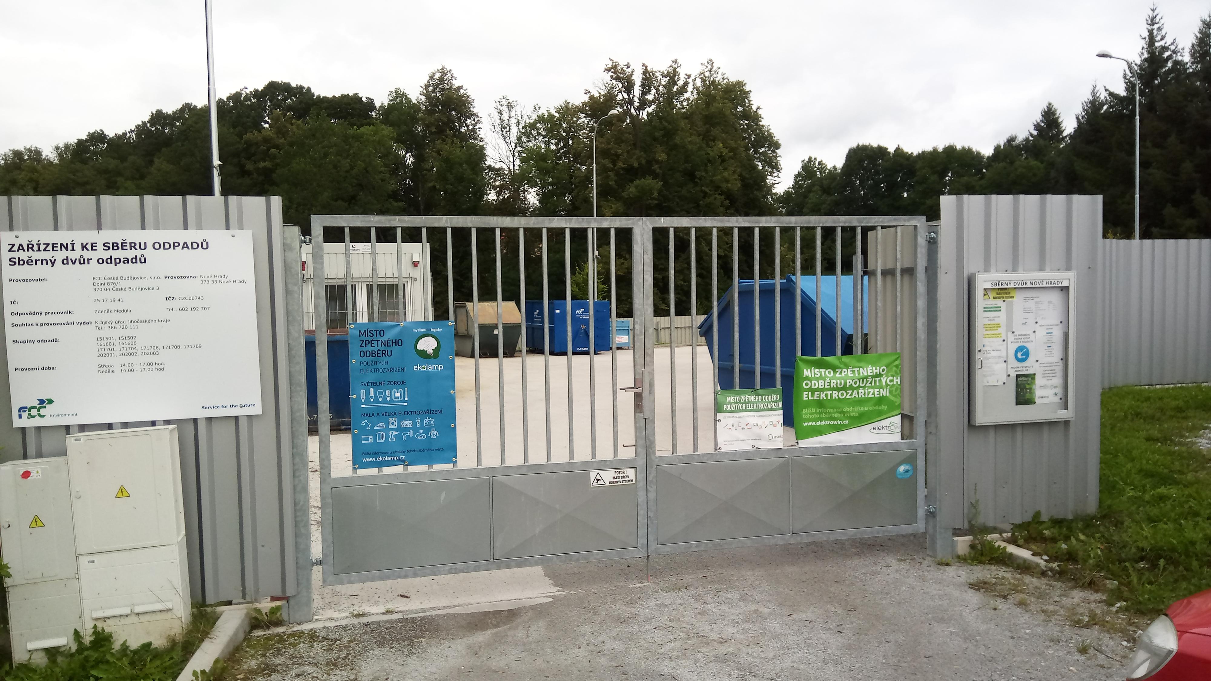 FCC České Budějovice, s.r.o.