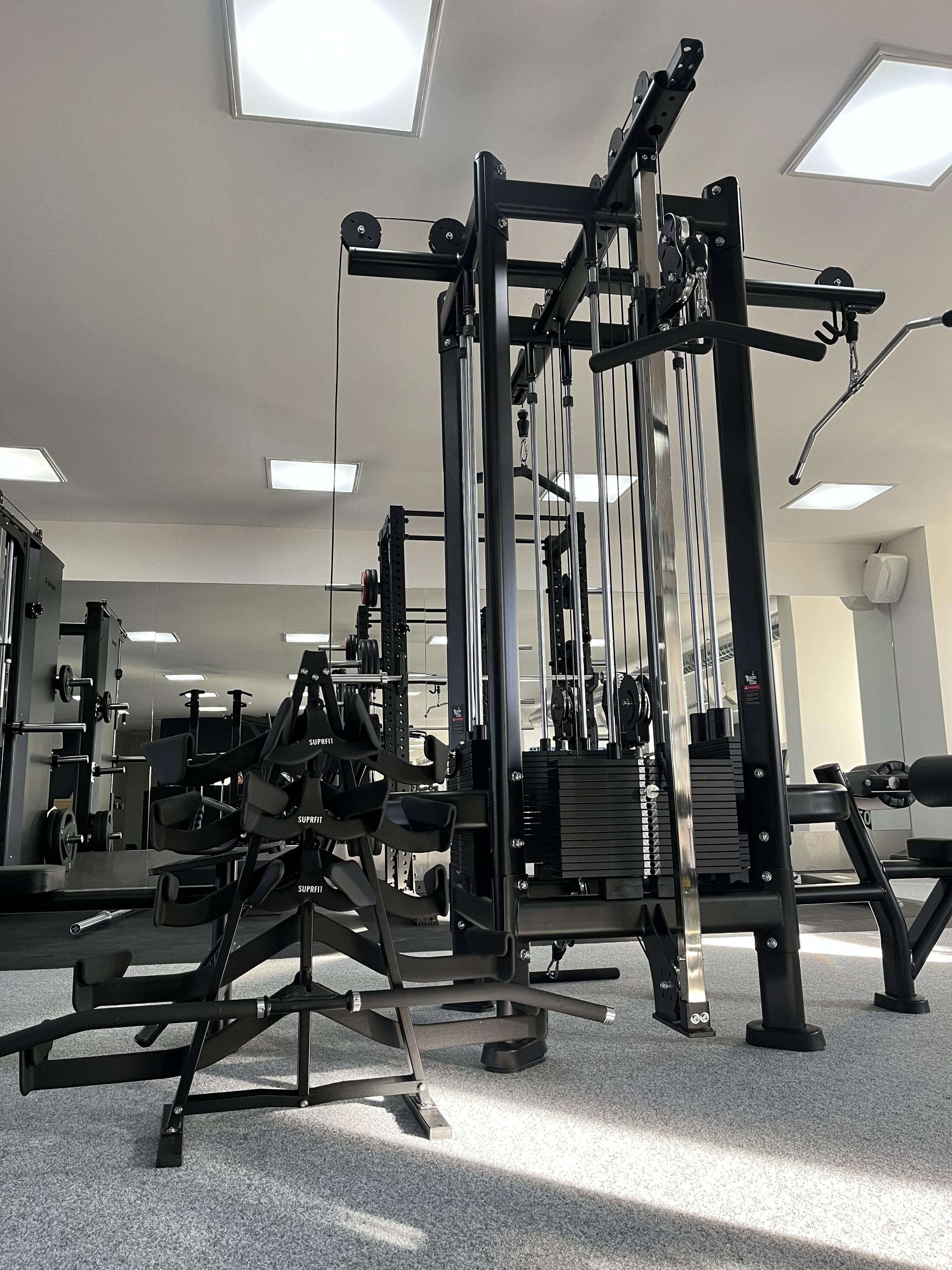 Legacy Fitness foto 5