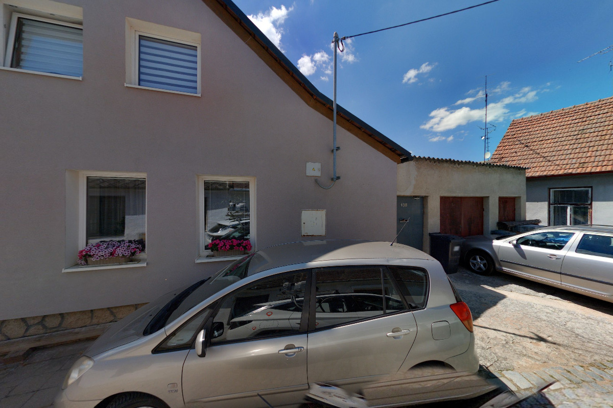 Marek Doležal - tvorba webových stránek