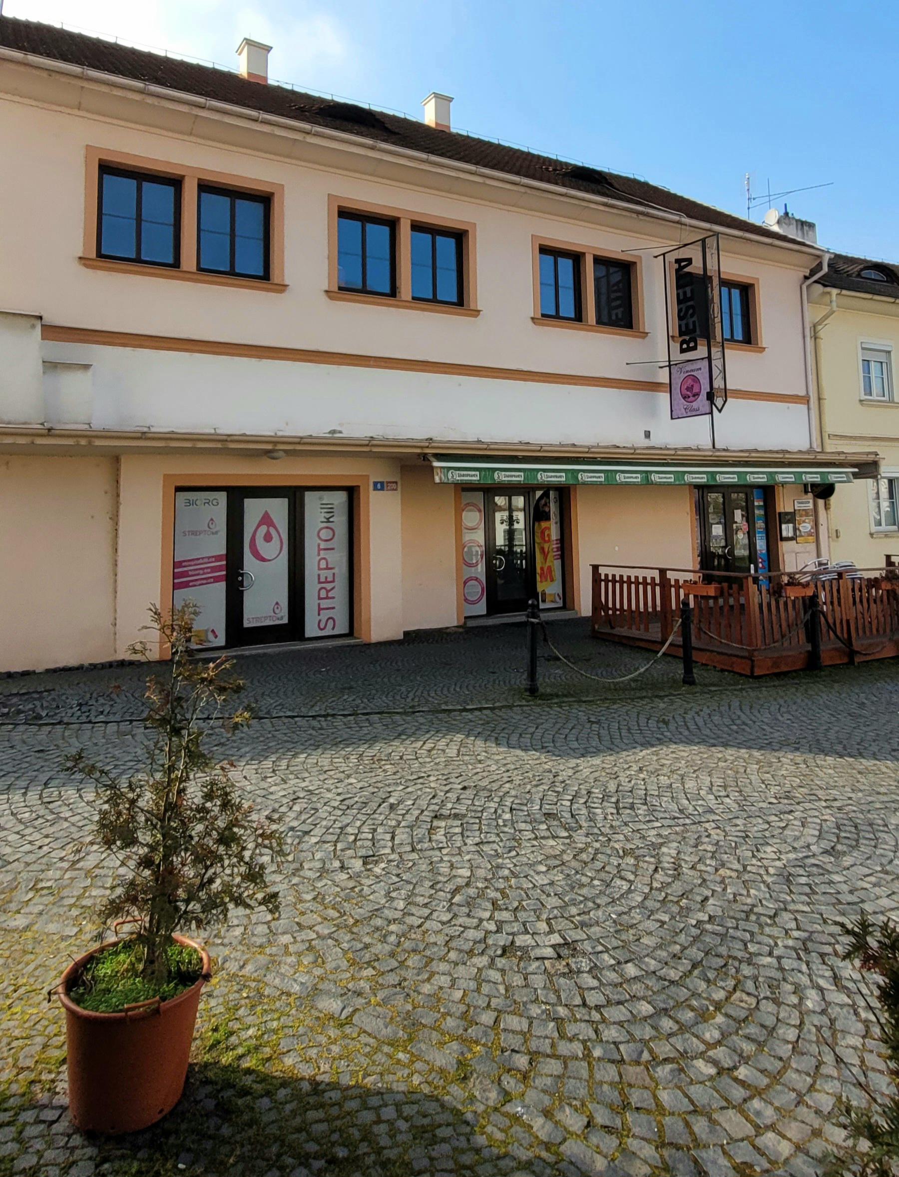 FITNESS BESEDA foto 4