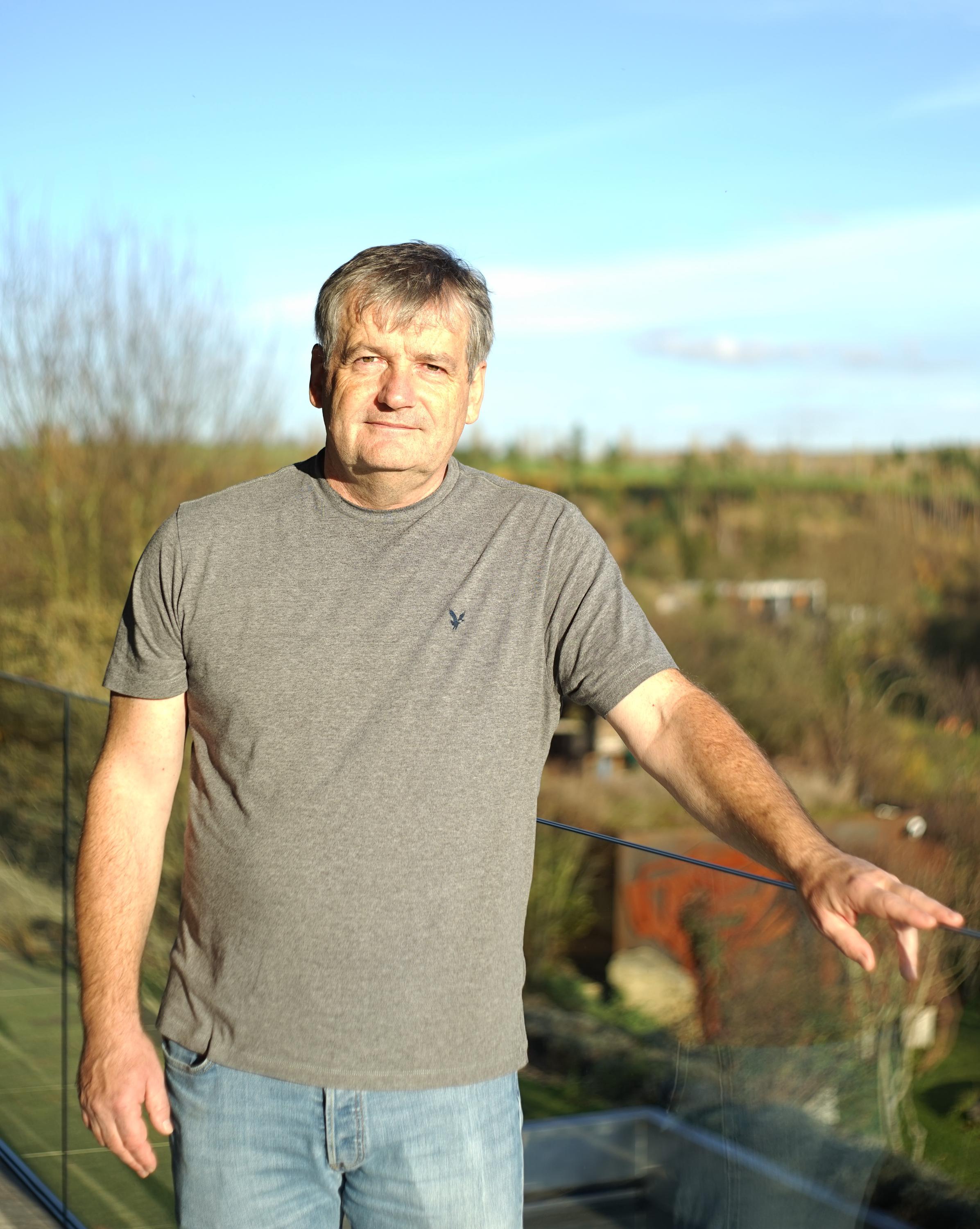 Psychoterapie Mgr. Jiří Nováček foto 2