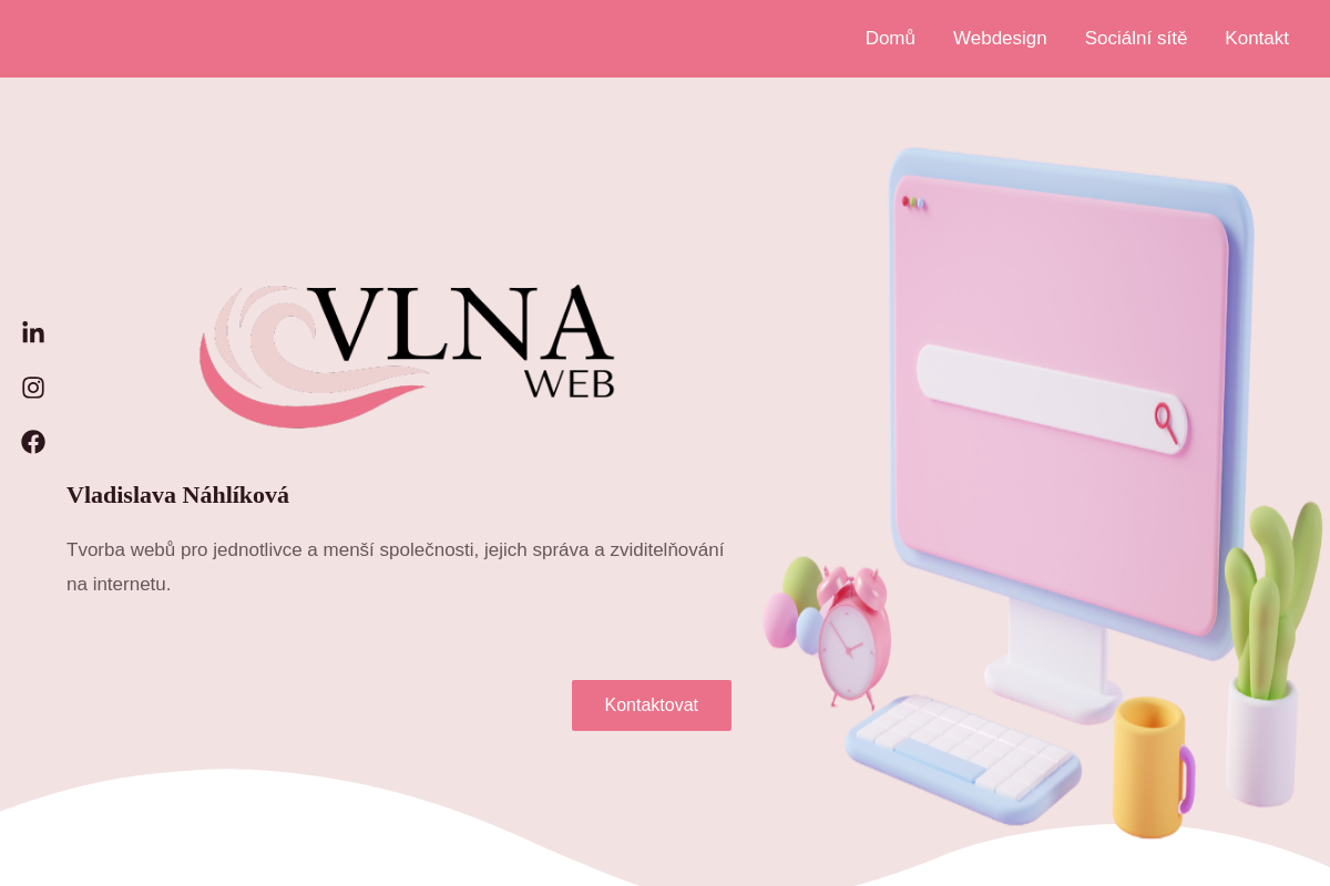 Vladislava Náhlíková