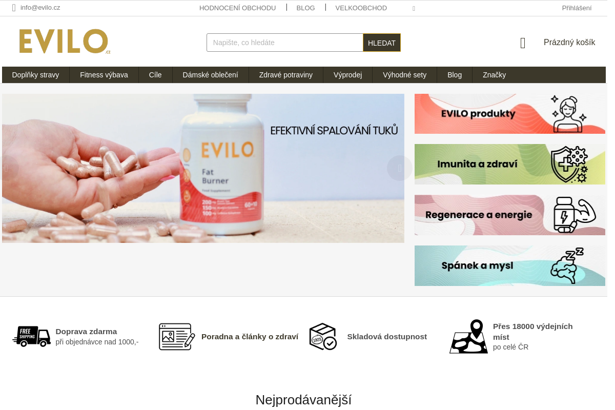 Evilo.cz