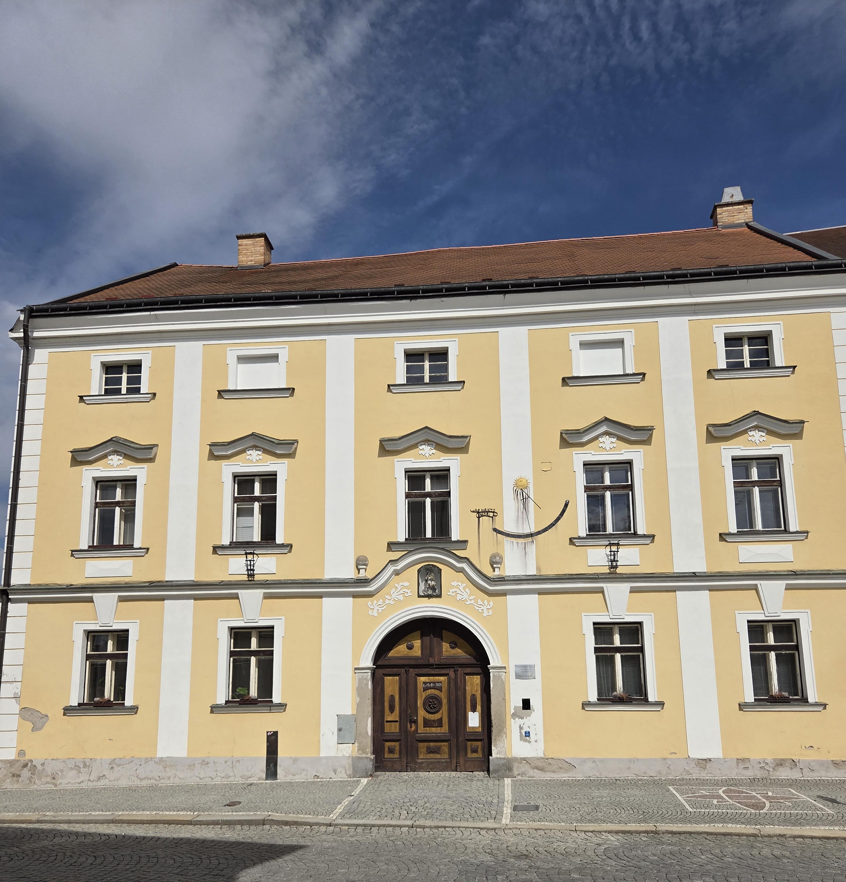 Římskokatolická farnost - děkanství Humpolec foto 2