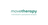 logo movetherapy.cz