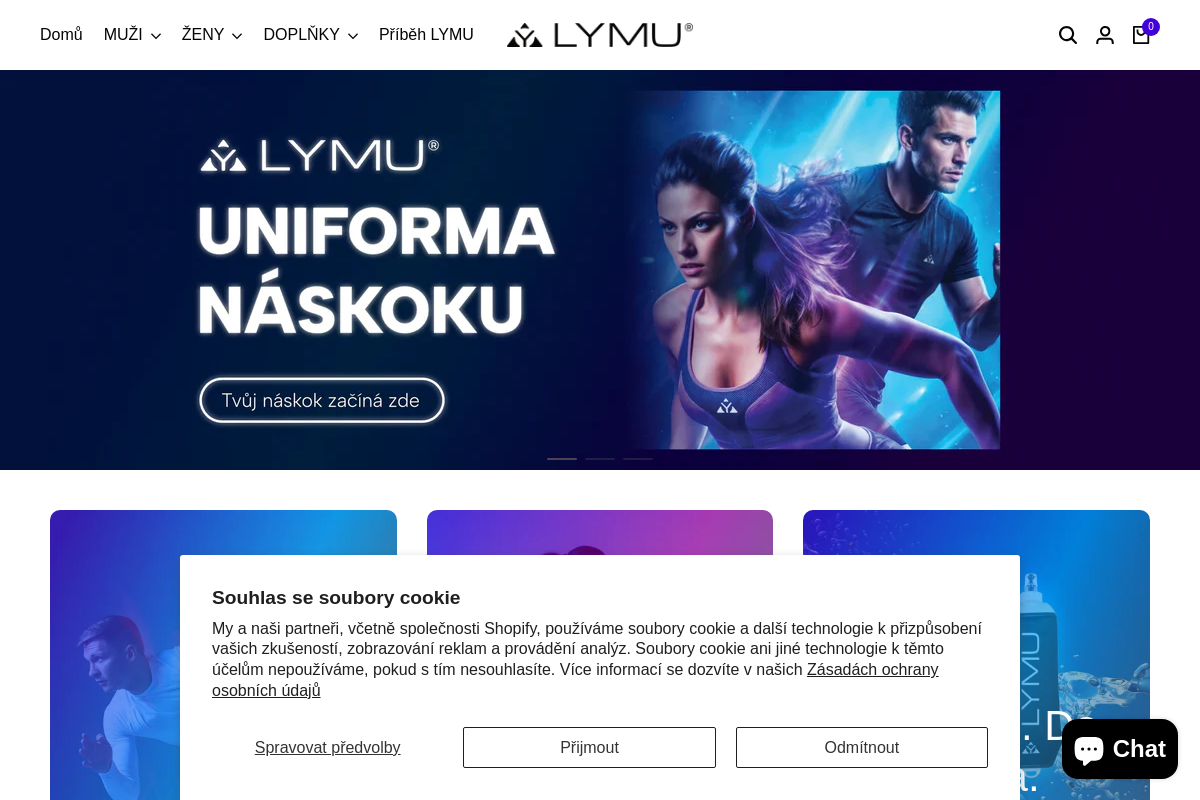 Lymu.co