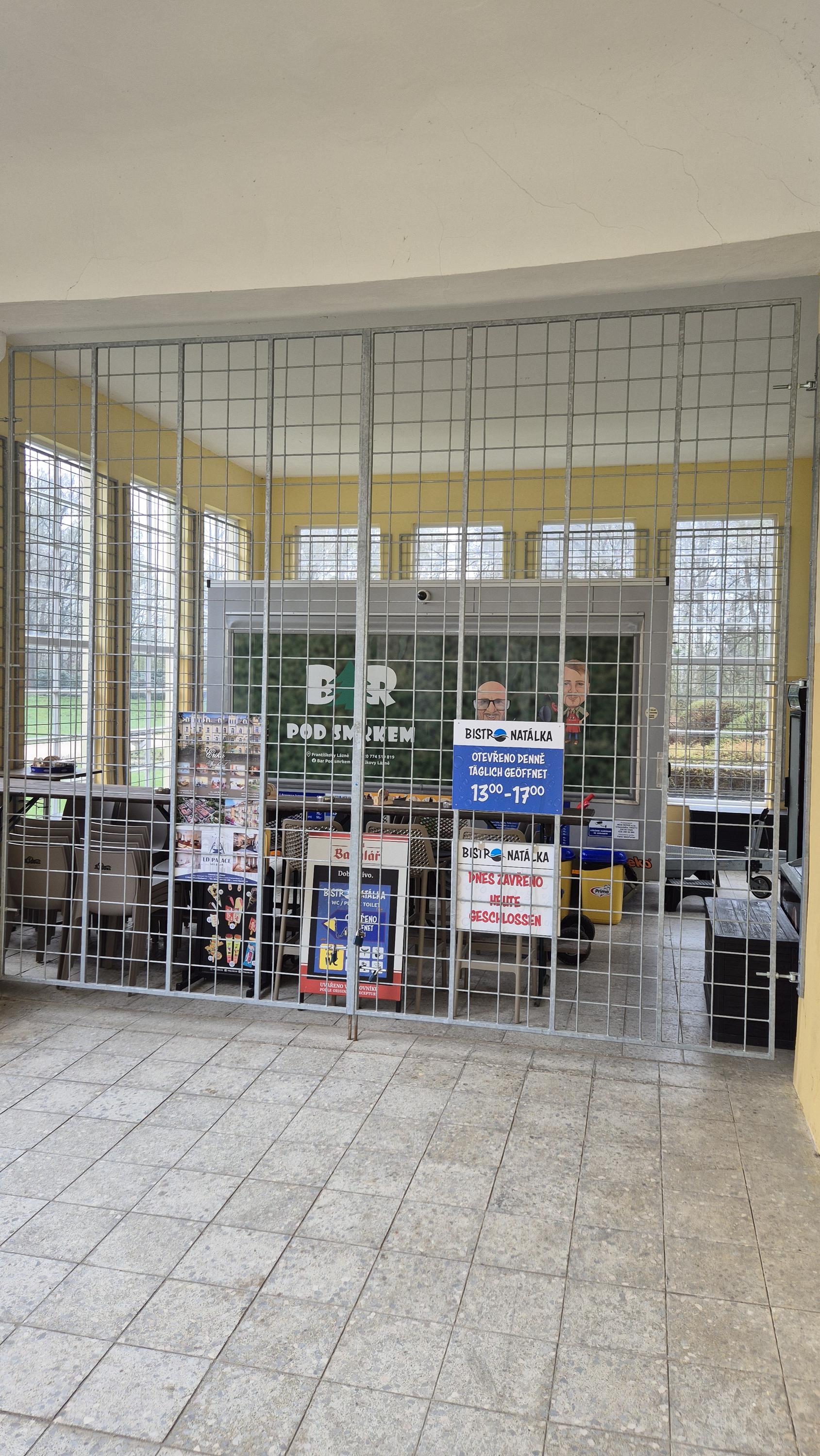 Bistro Natálie foto 5