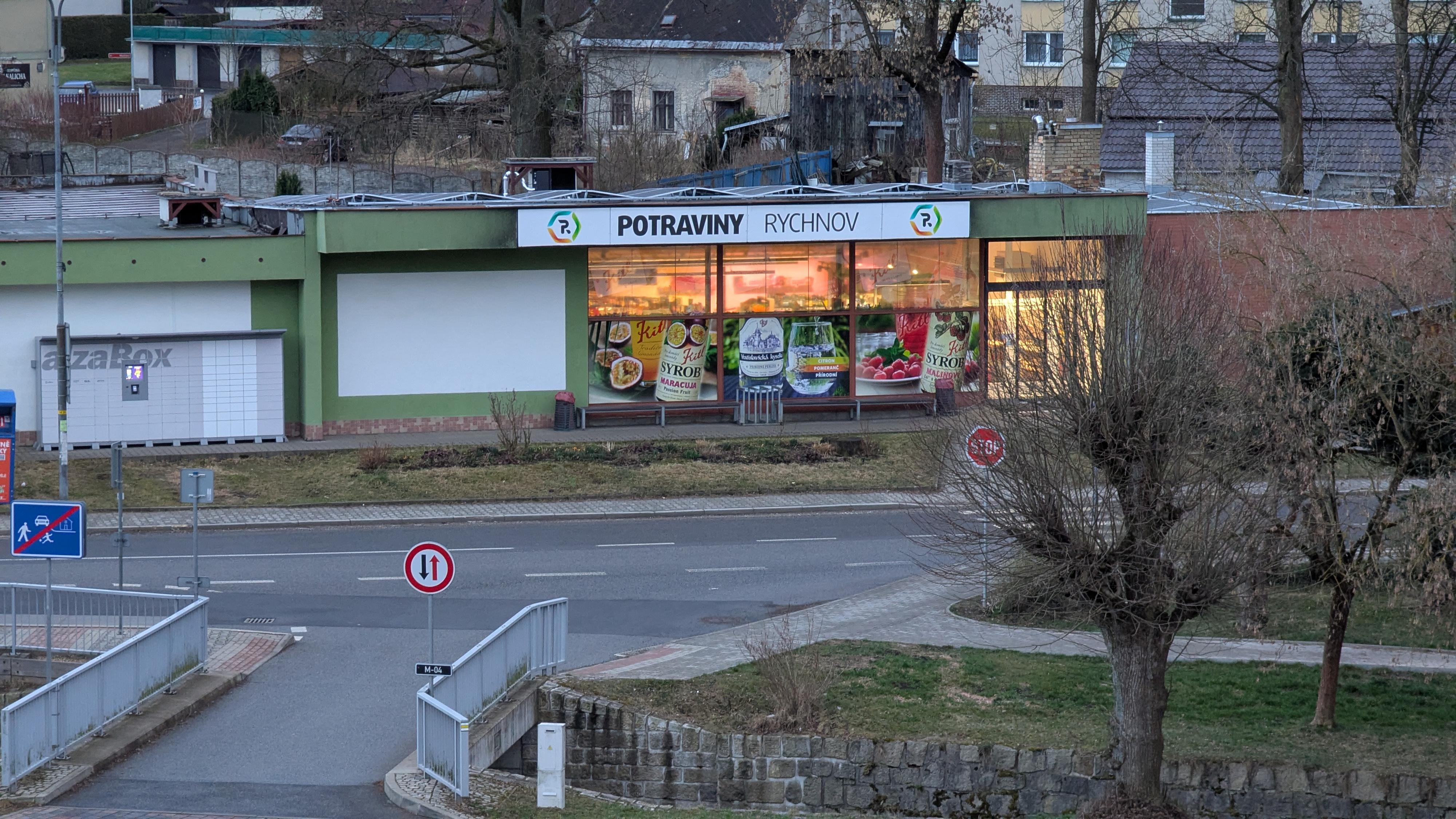 Potraviny Rychnov foto 6