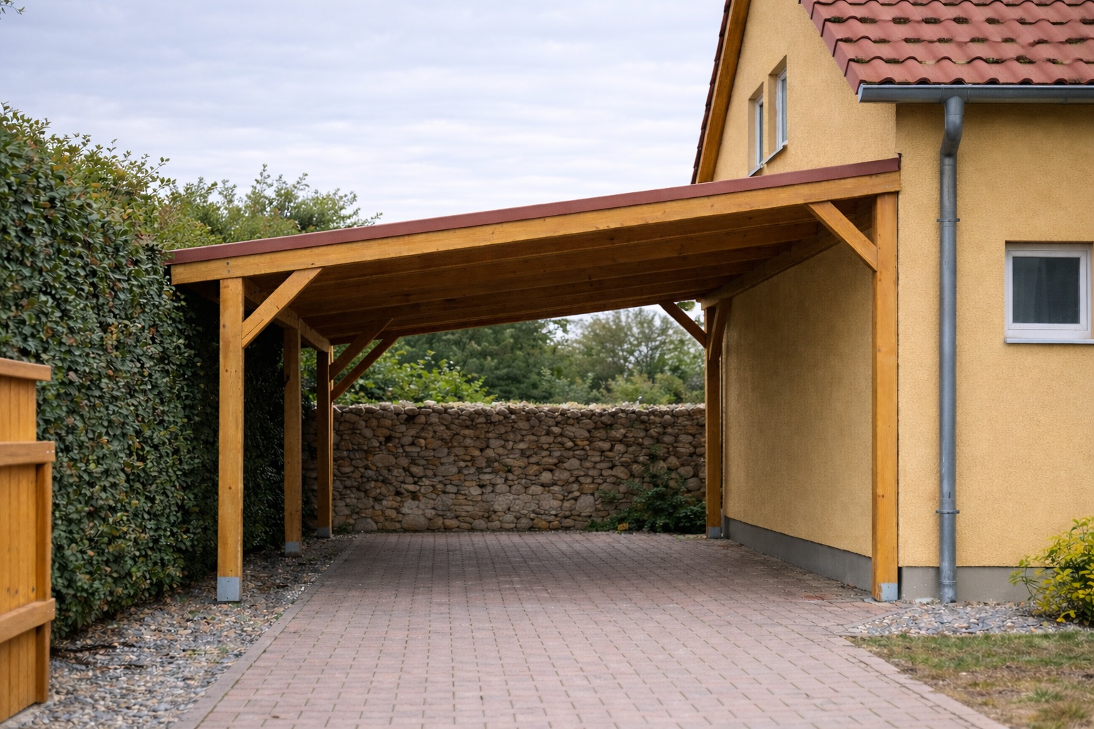 Zedník Tesař foto 2