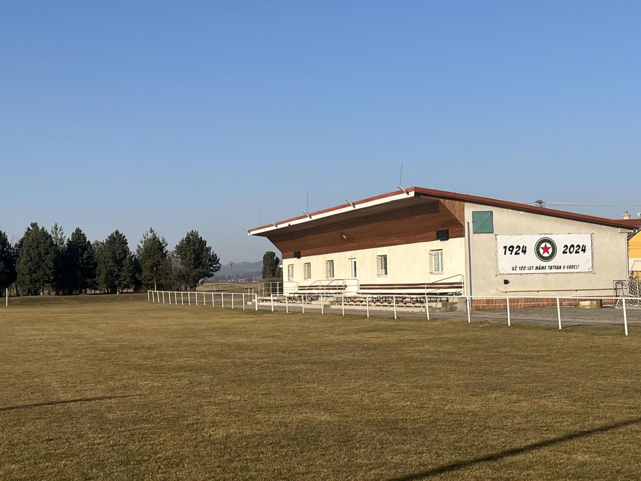 Moravičany - obecní úřad foto 4