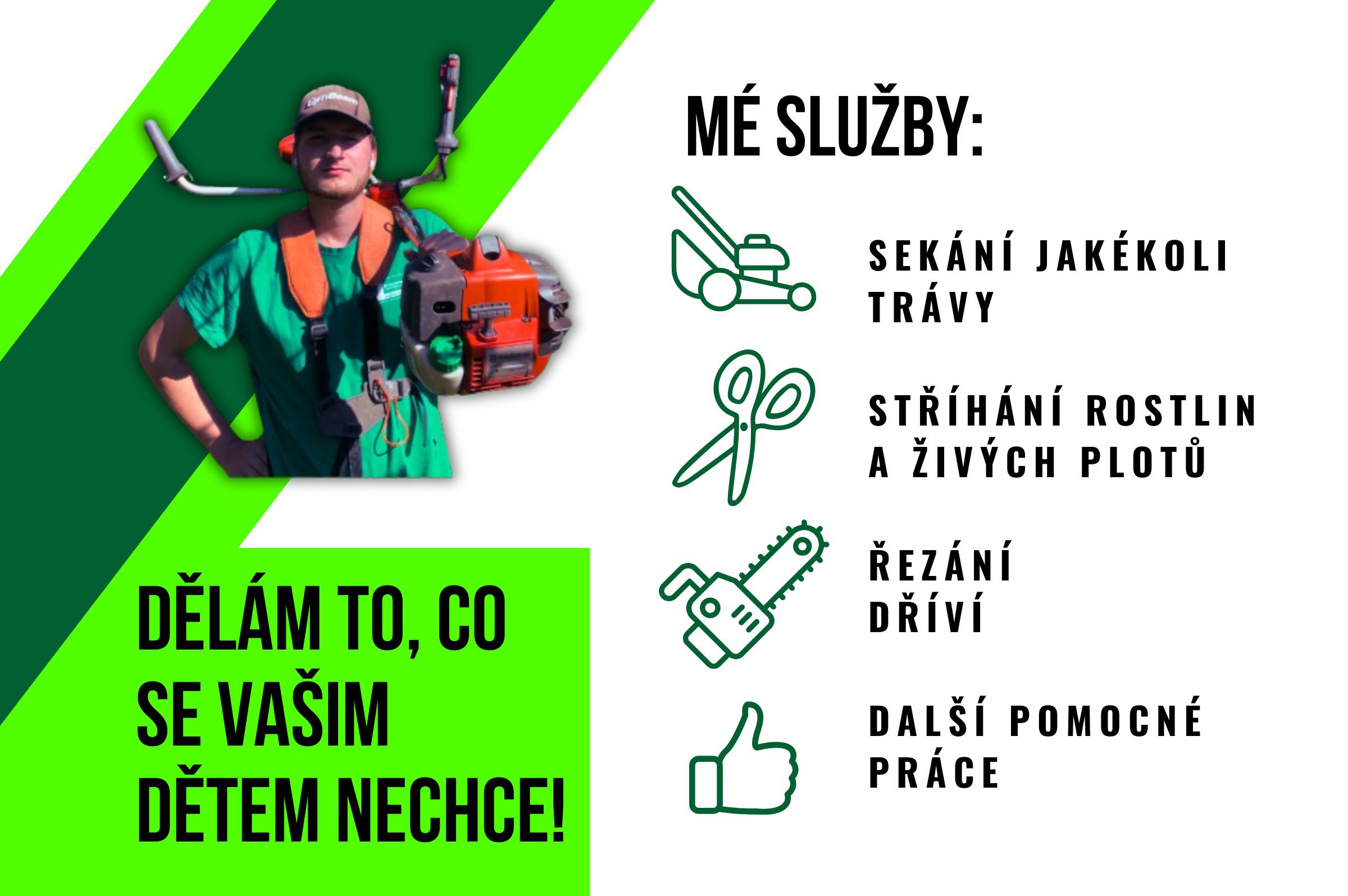 Dr. Trávník - Standa Mikota foto 1