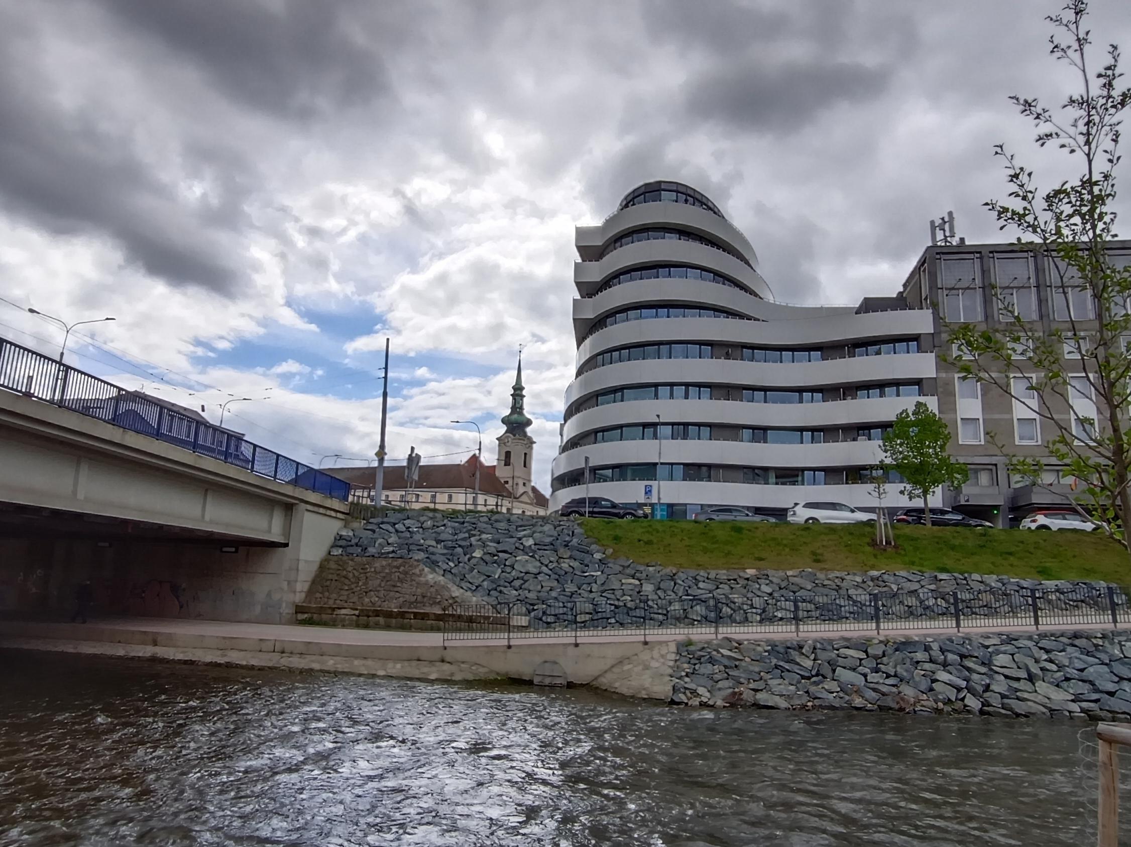 Apartmán Vídeňské terasy II. foto 2