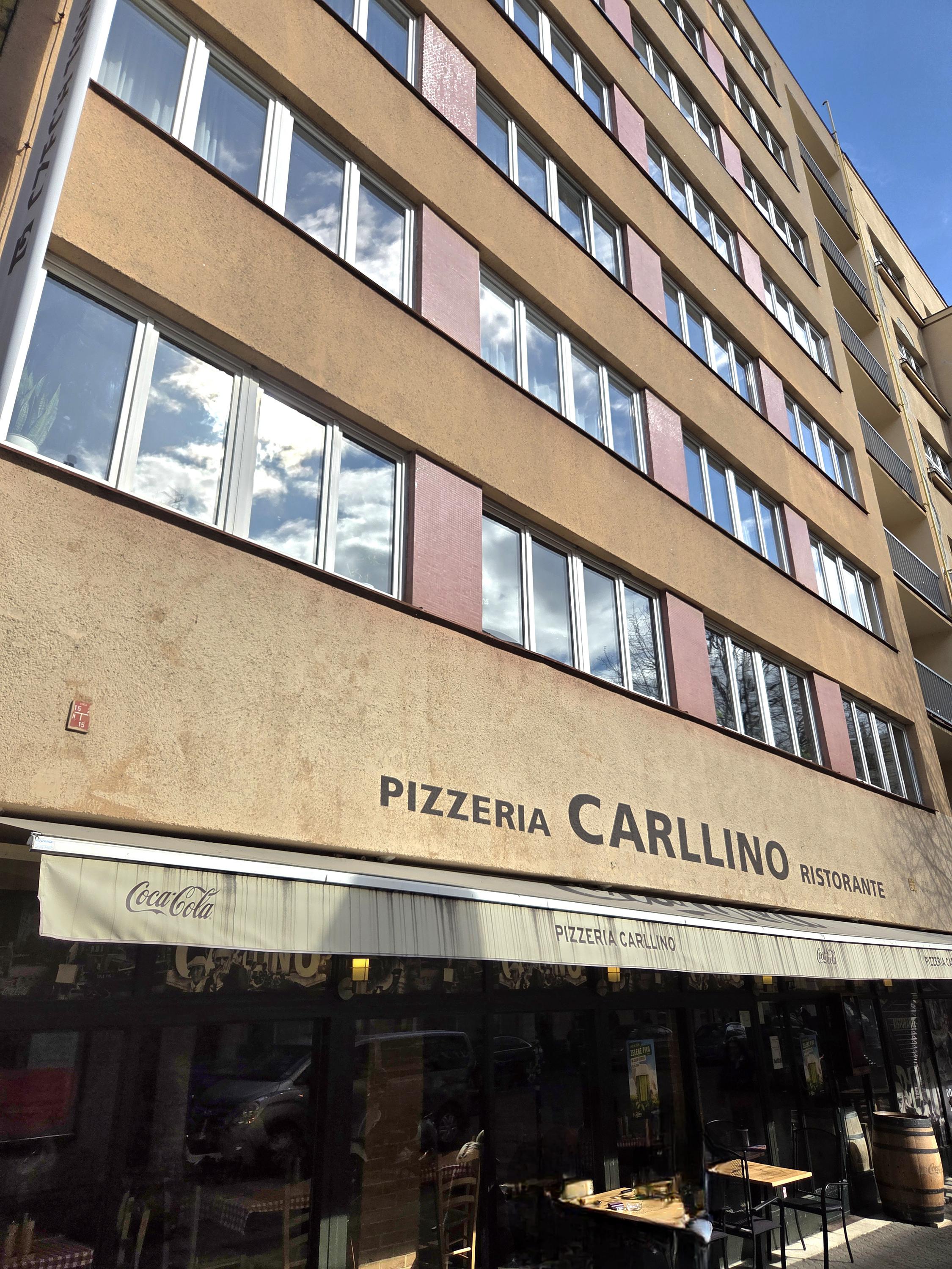 Pizzeria Carllino foto 2