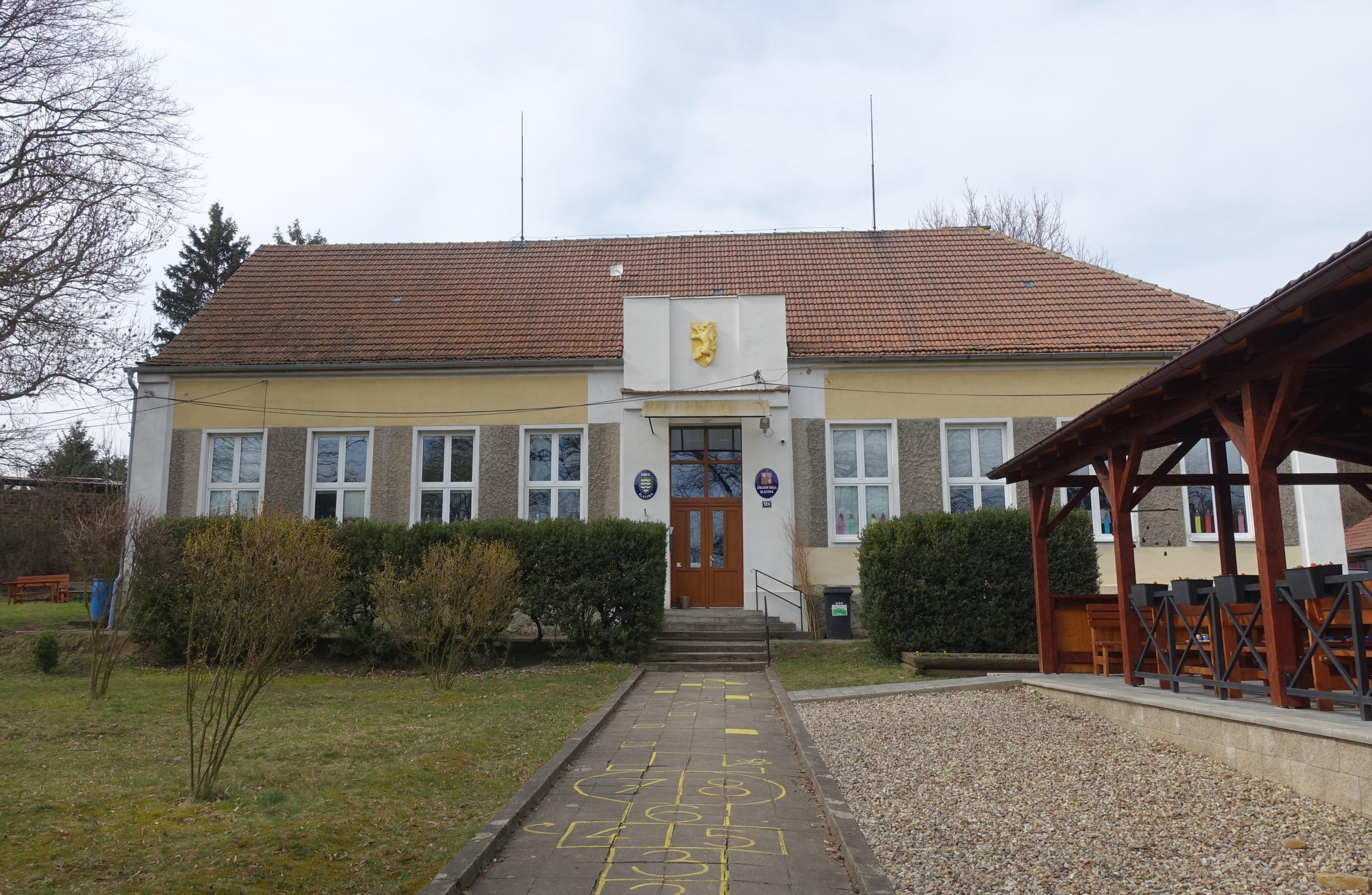 ZŠ Slatina foto 3