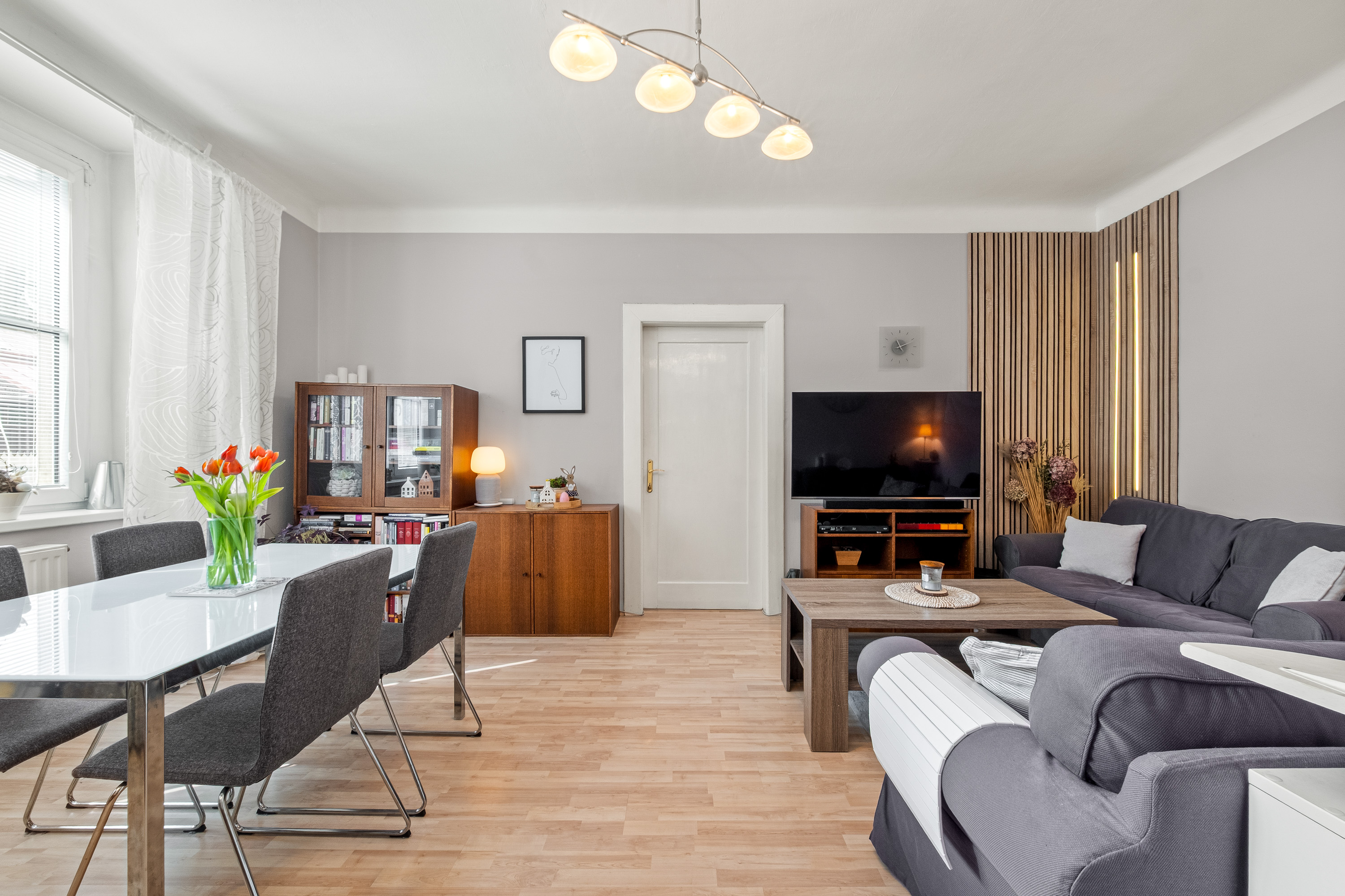 prodej bytu Praha Letná | byt 3+1 v centru Prahy