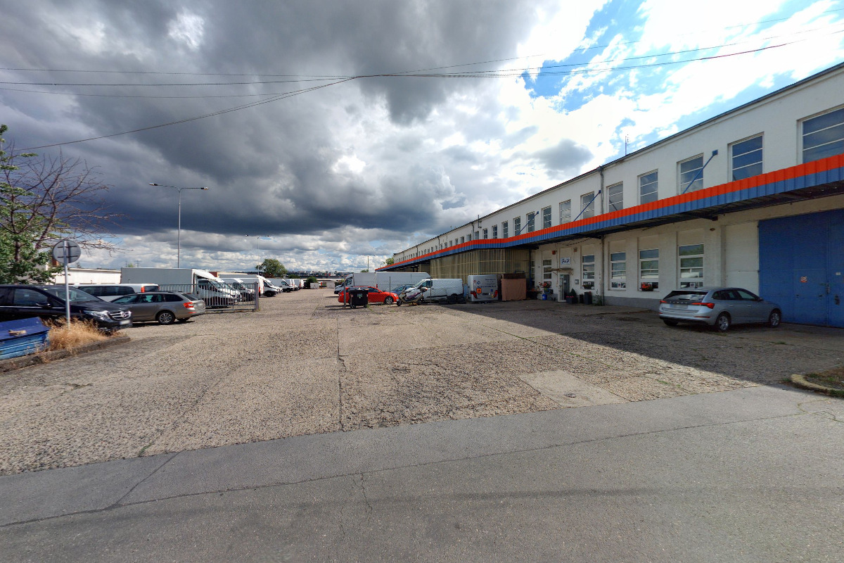 P&P transport and travel agency, s.r.o. foto 5