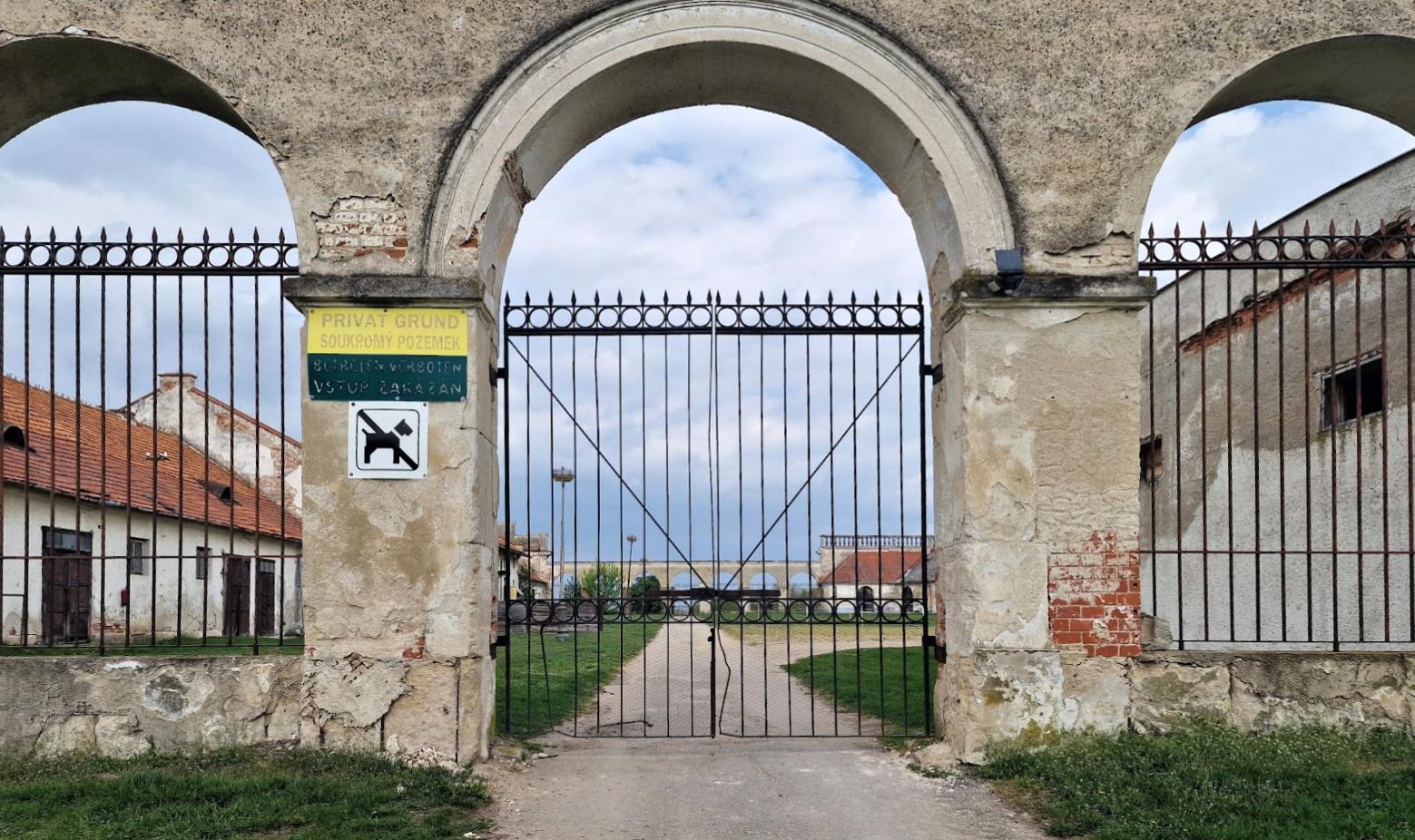 Turistické informační centrum Nový Dvůr foto 3