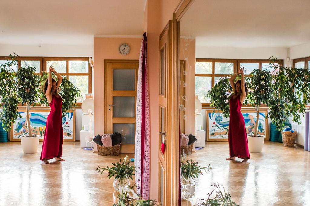 Pilates studio - Ladění těla foto 4