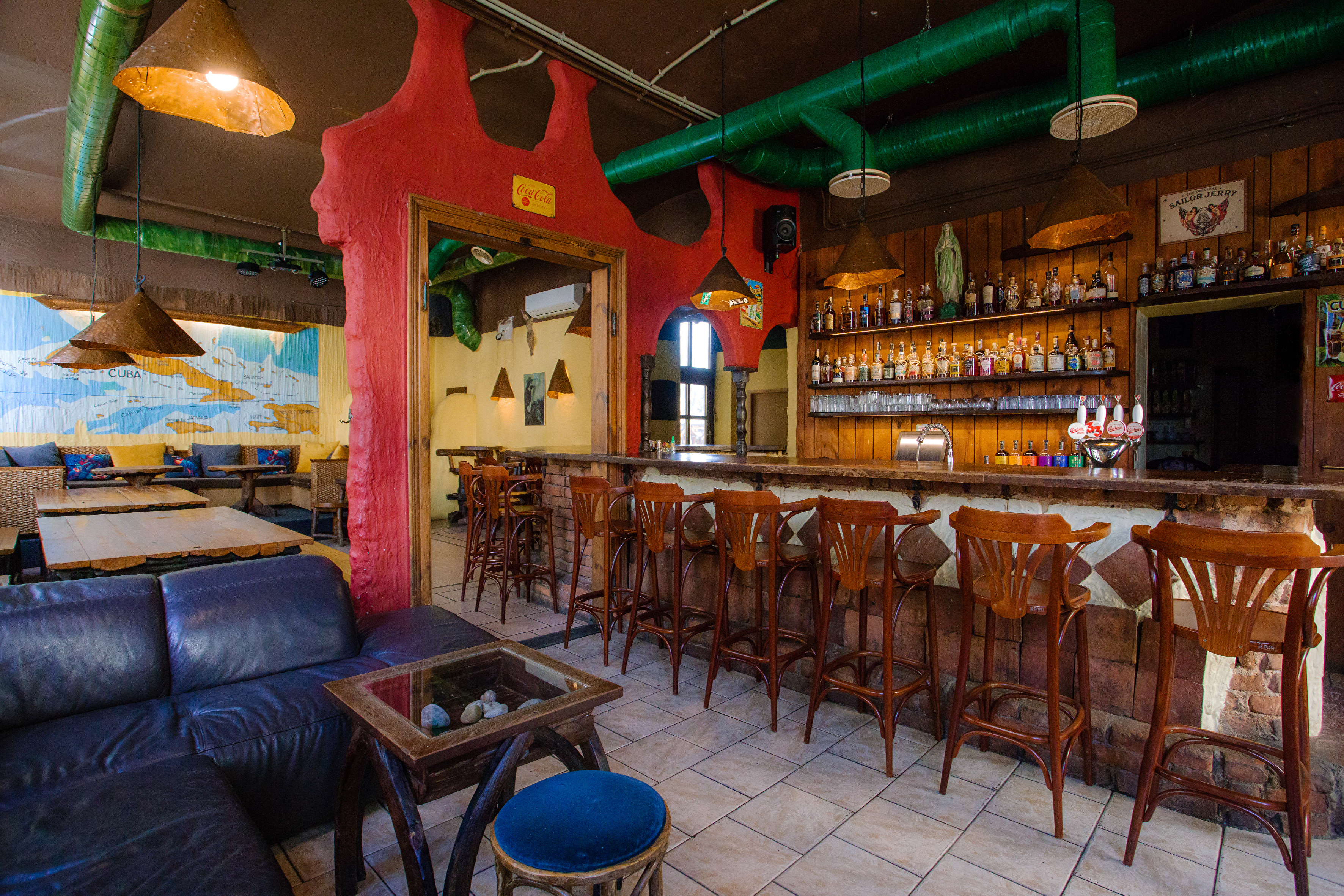 Cuba bar foto 4
