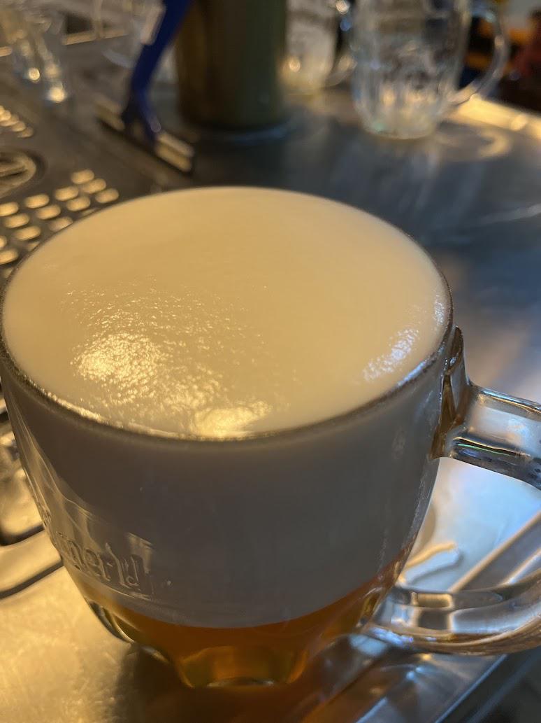 Hospůdka Na Kopečku foto 4